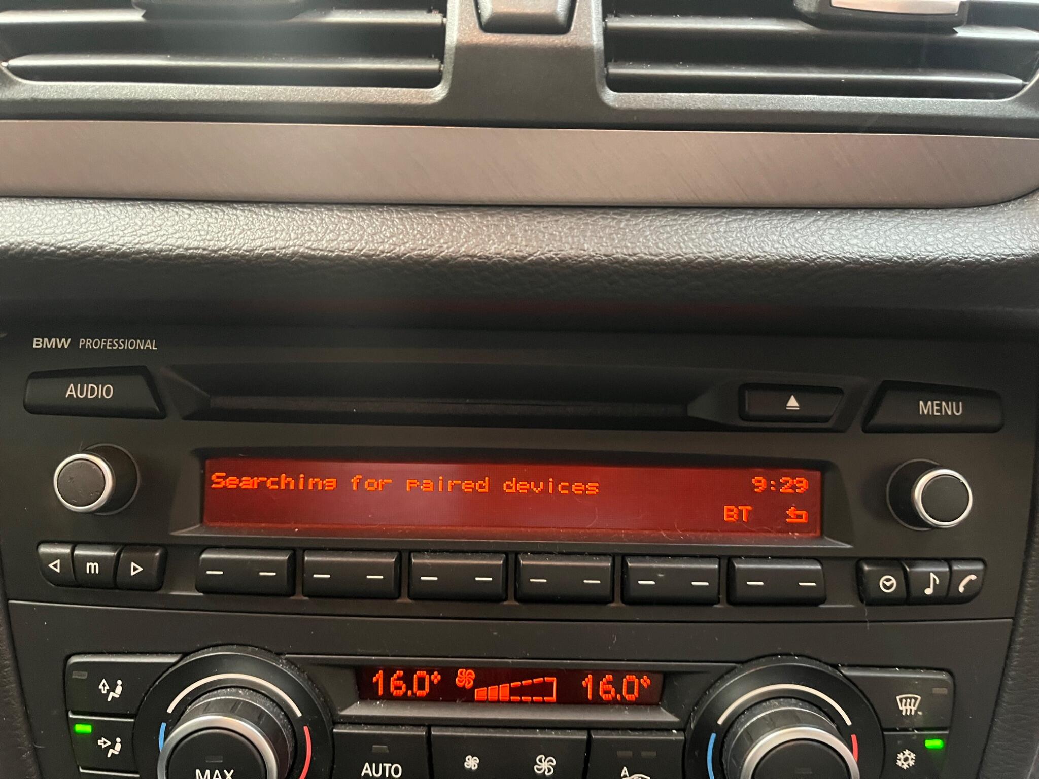 BMW X1 view 19
