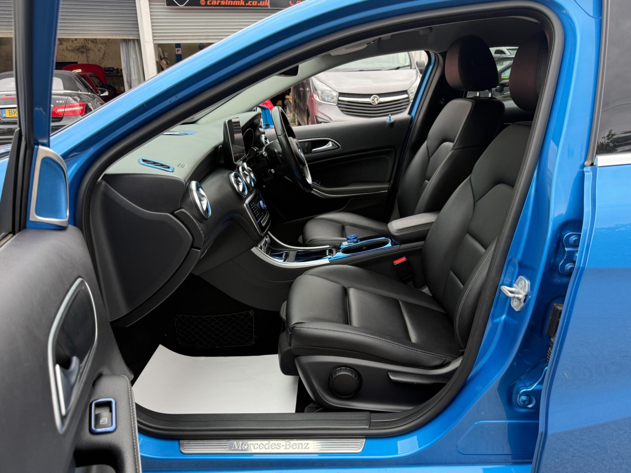 Mercedes-Benz A Class - Image 48