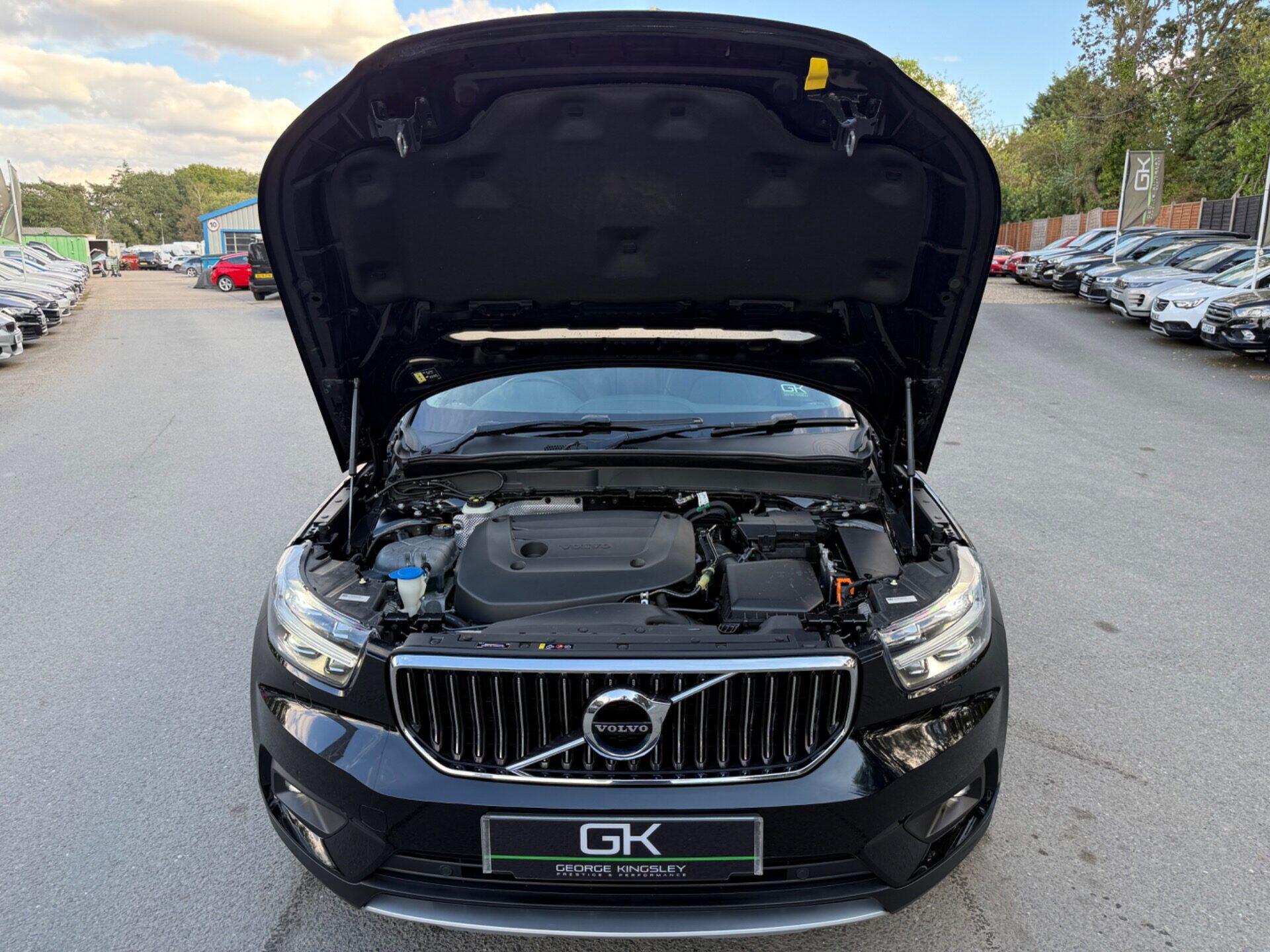 Volvo XC40 view 55