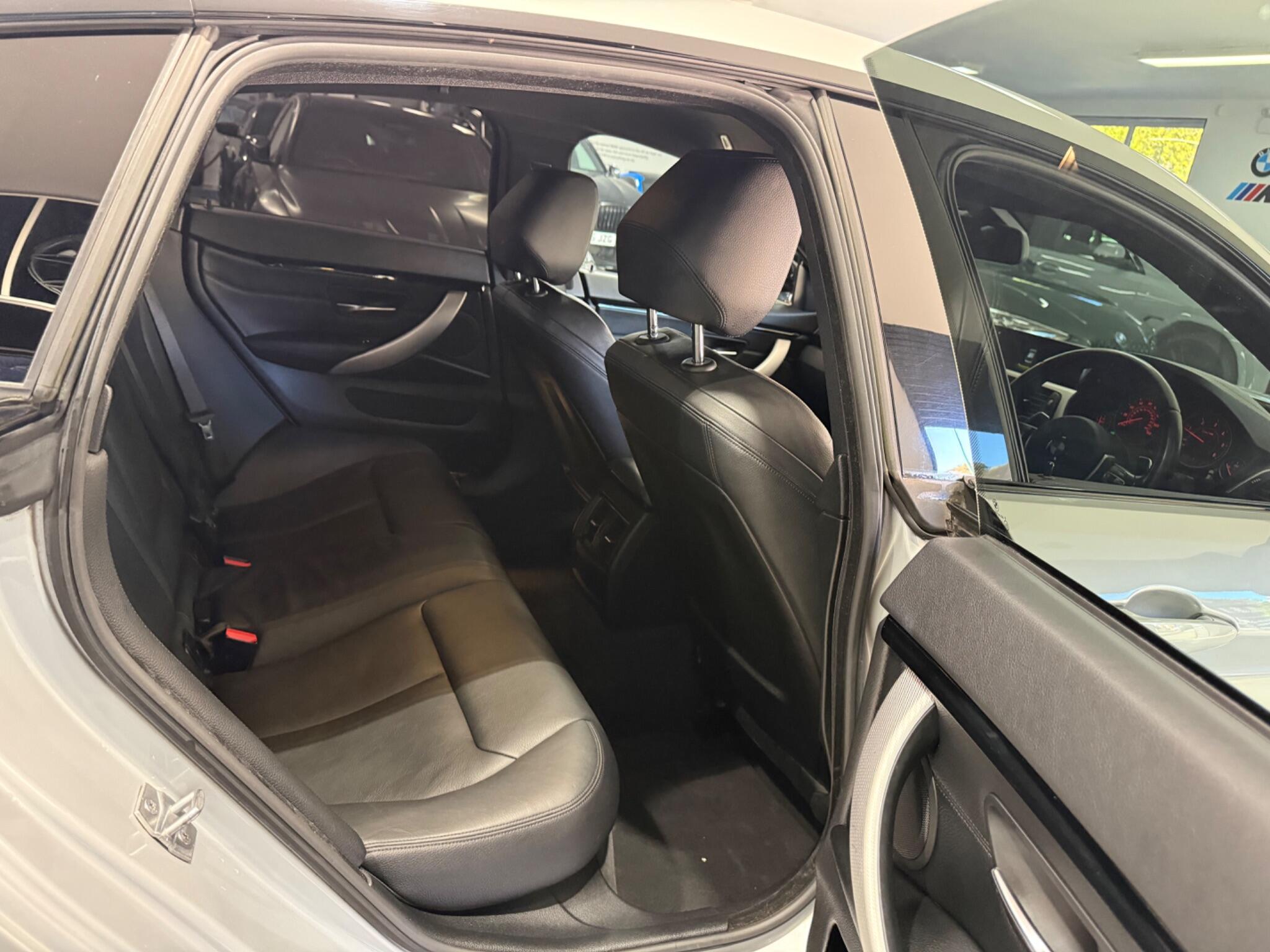 BMW 4 Series view 31