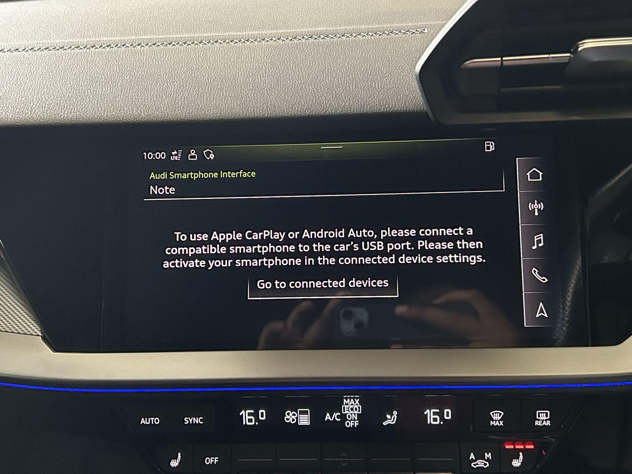 Audi S3 view 43