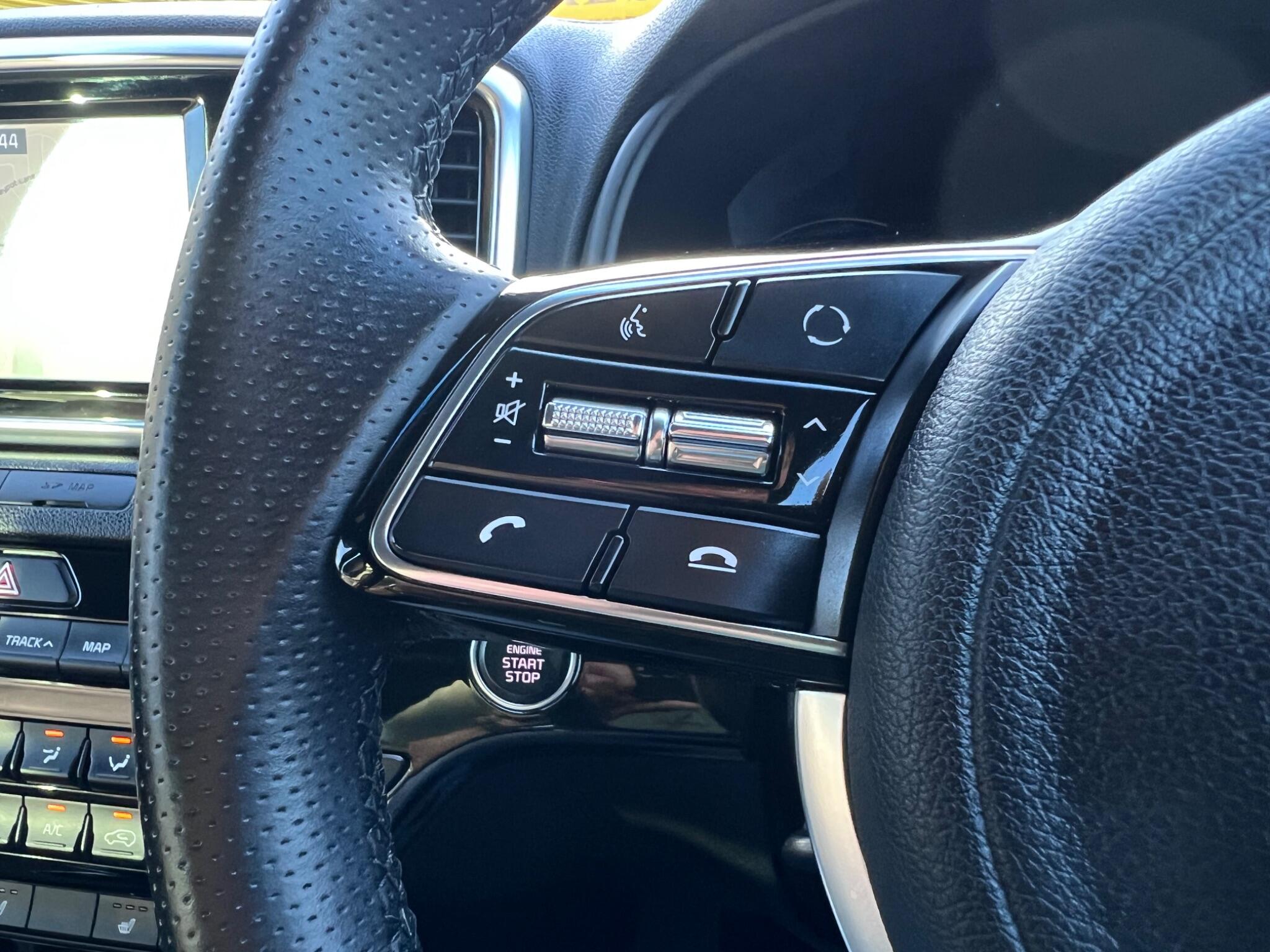 Kia Sportage view 33