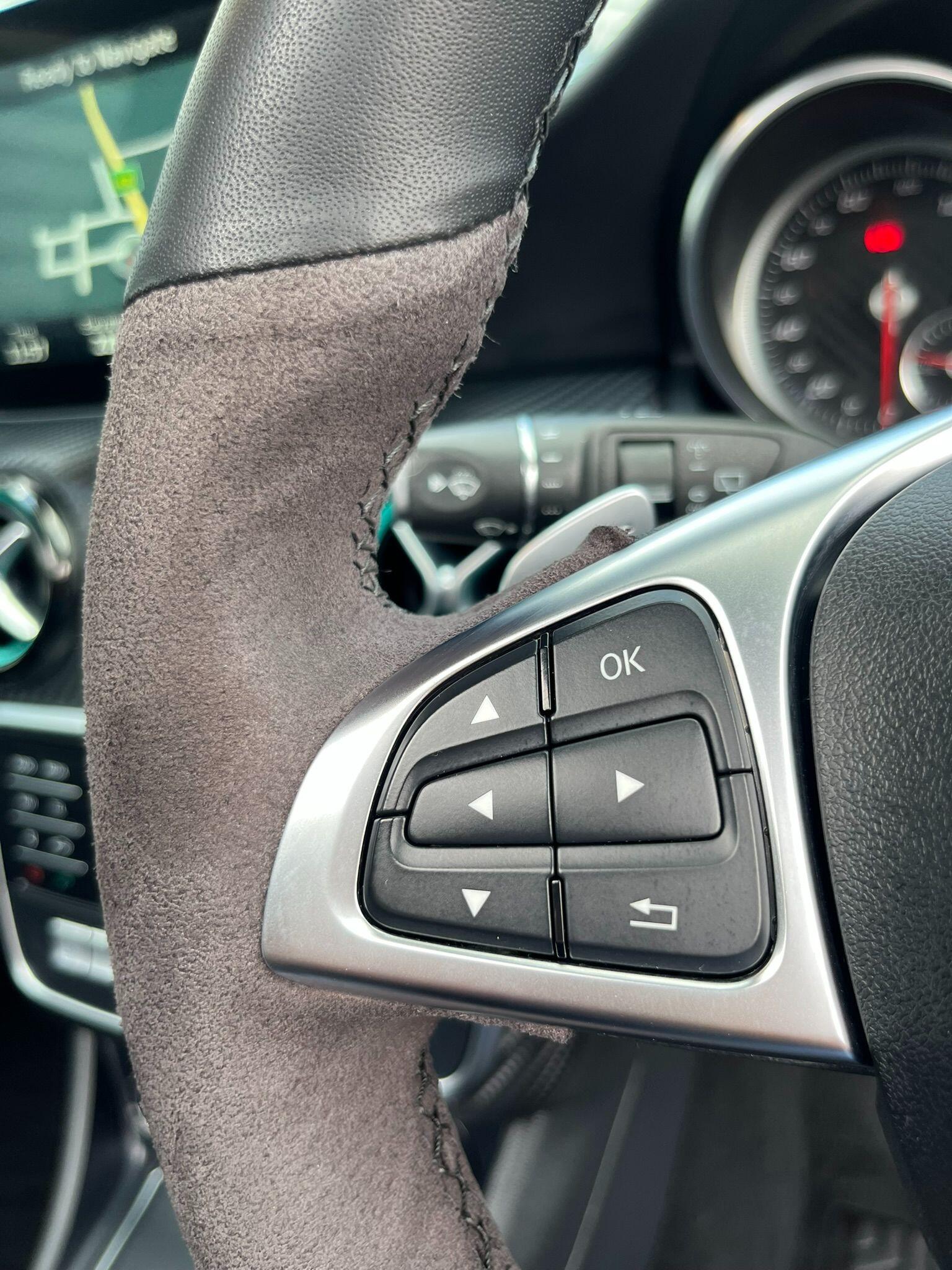 Mercedes-Benz A Class view 18