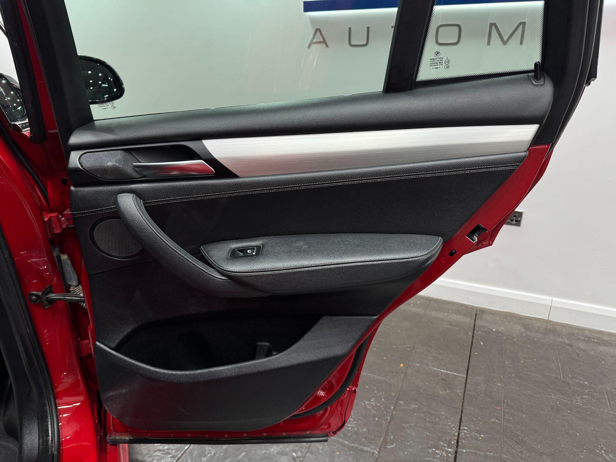 BMW X4 view 54