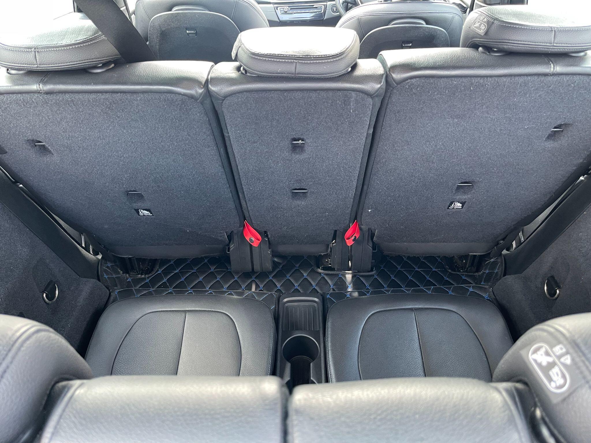 BMW 2 Series Gran Tourer view 34