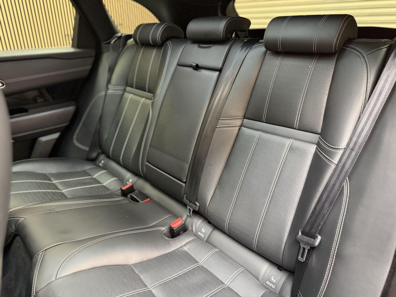 Land Rover Range Rover Velar view 34