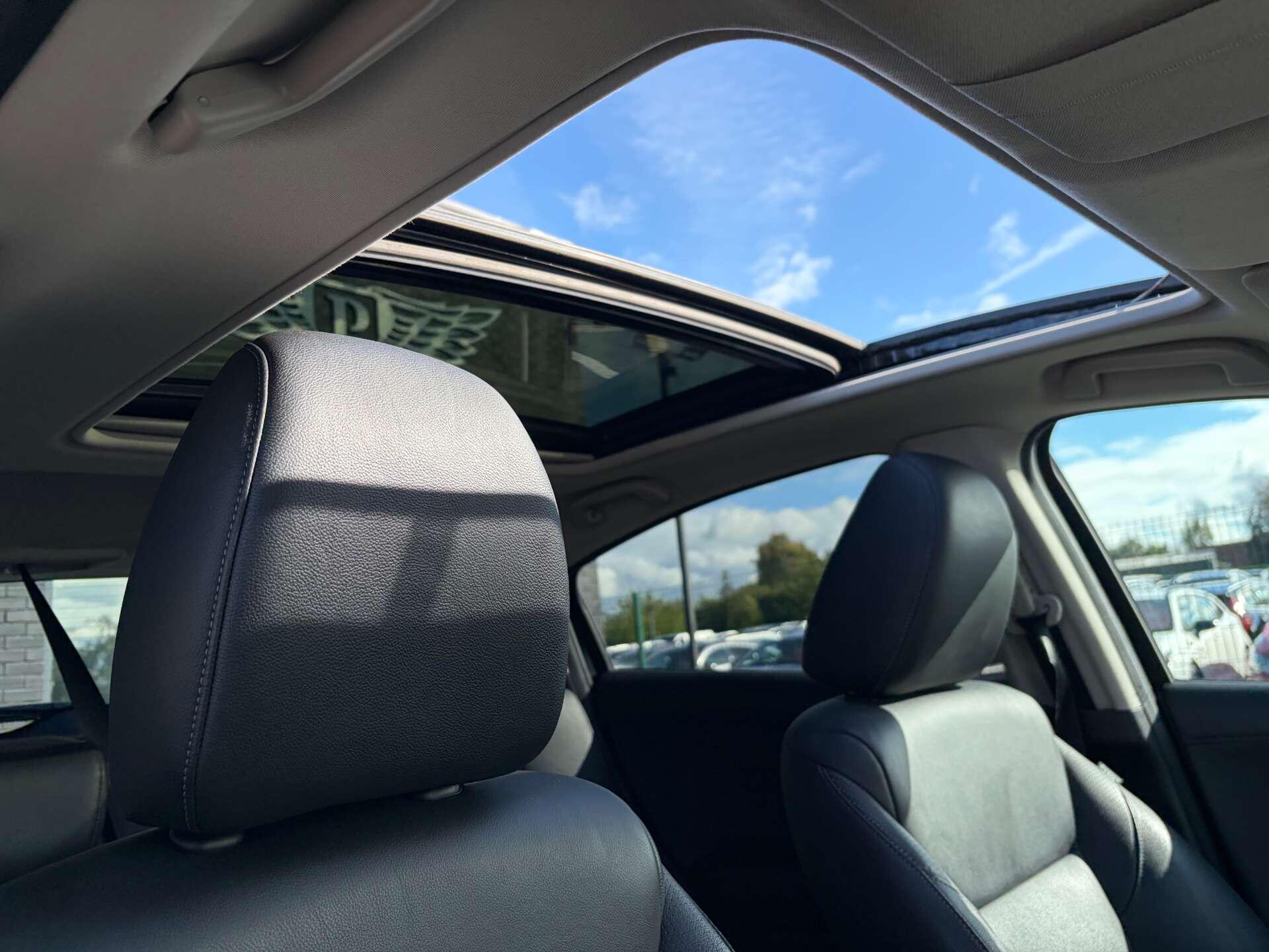 Honda HR-V view 37