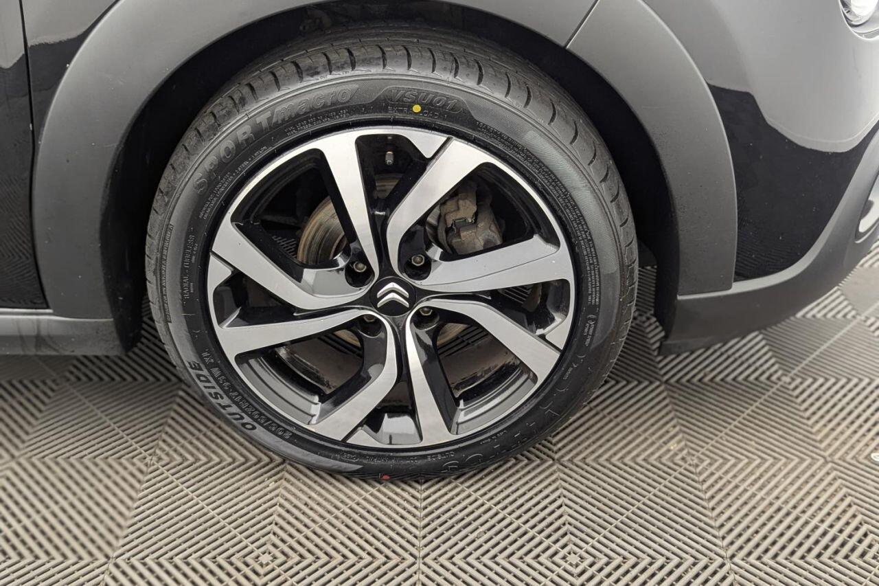 Citroen C3 view 54