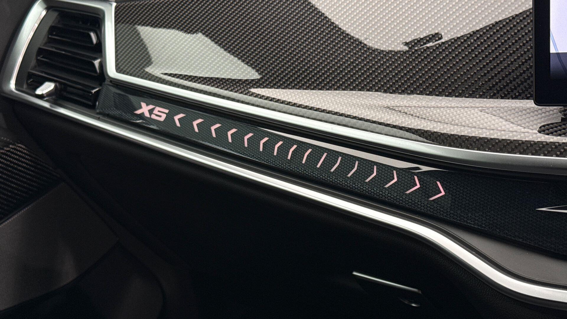 BMW X5 view 26