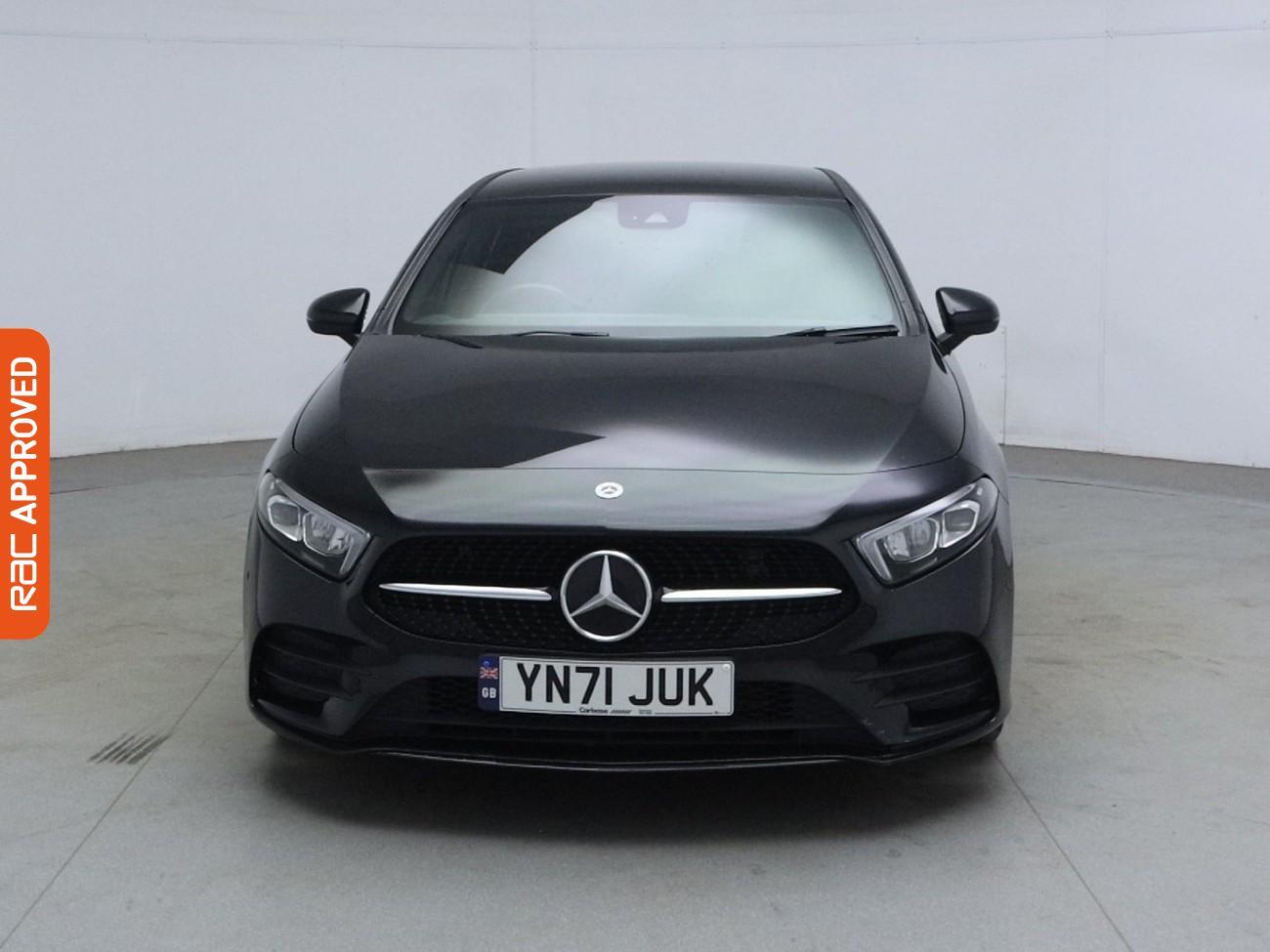 Mercedes-Benz A-Class view 7