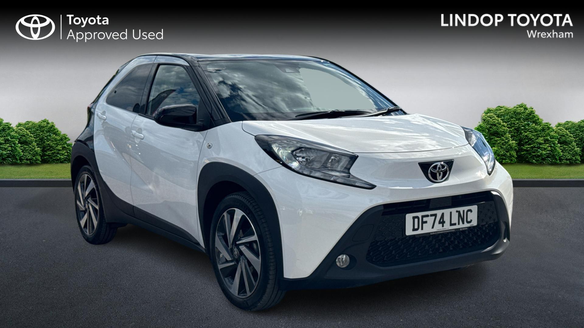 Lindop Used Cars