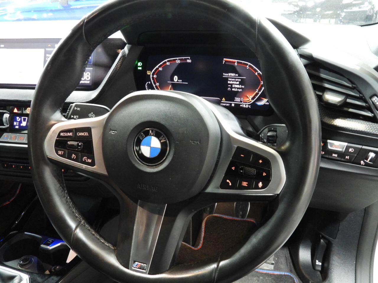 BMW 2 Series view 17