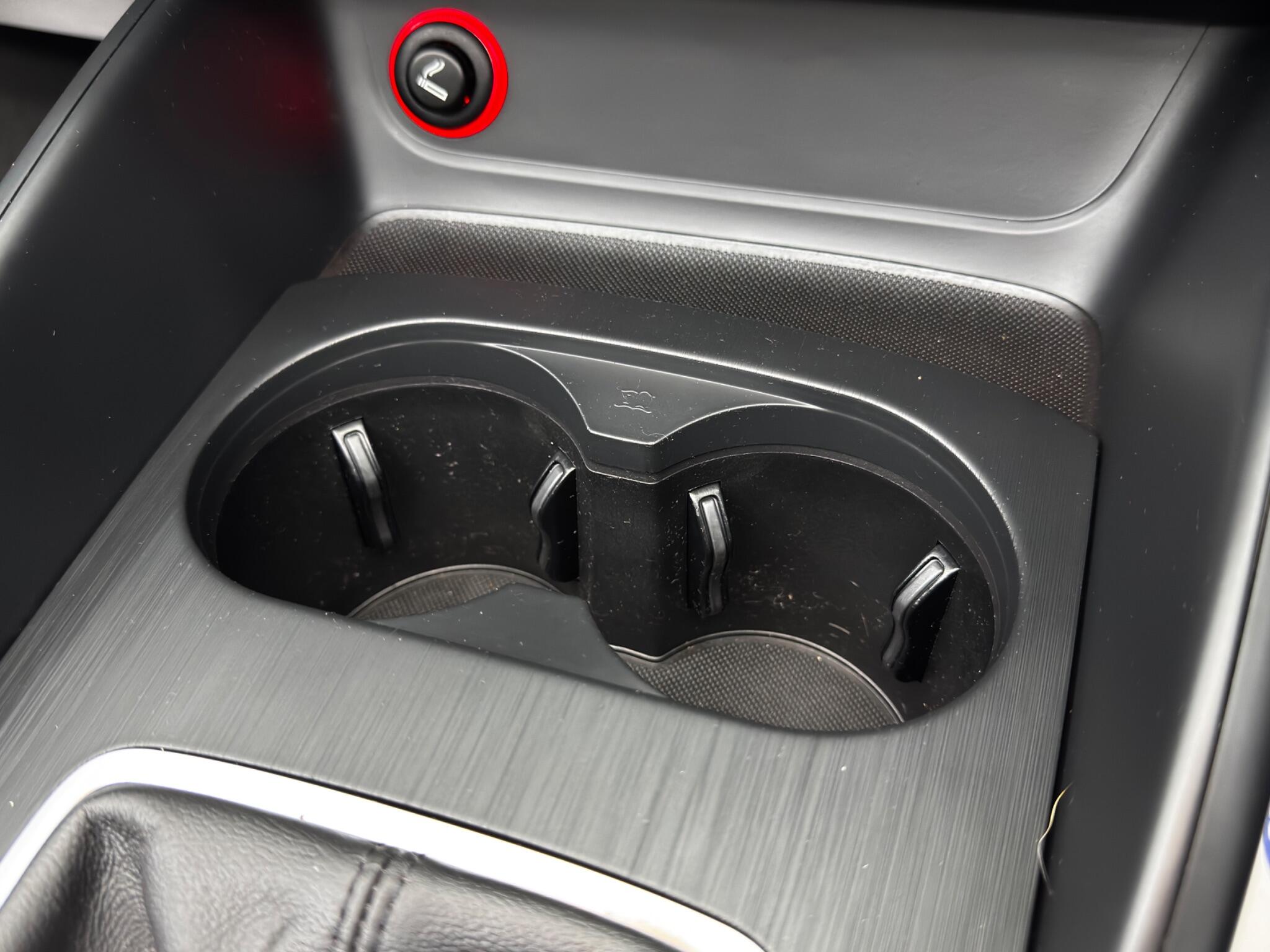 Audi A3 view 26