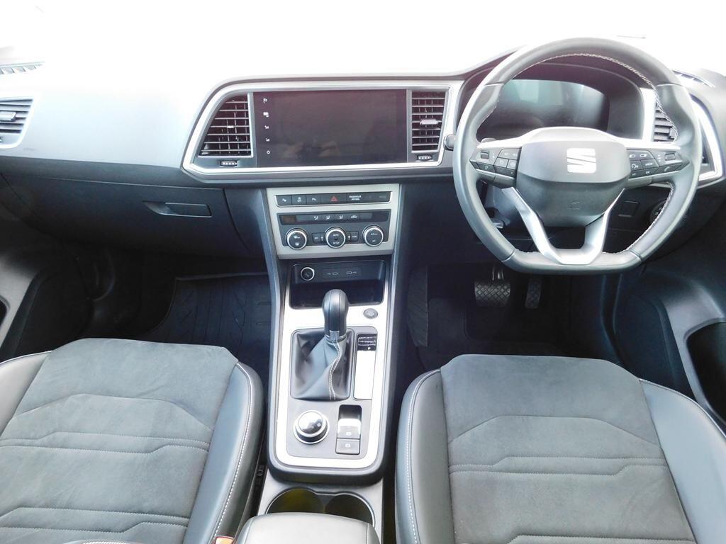 Ateca