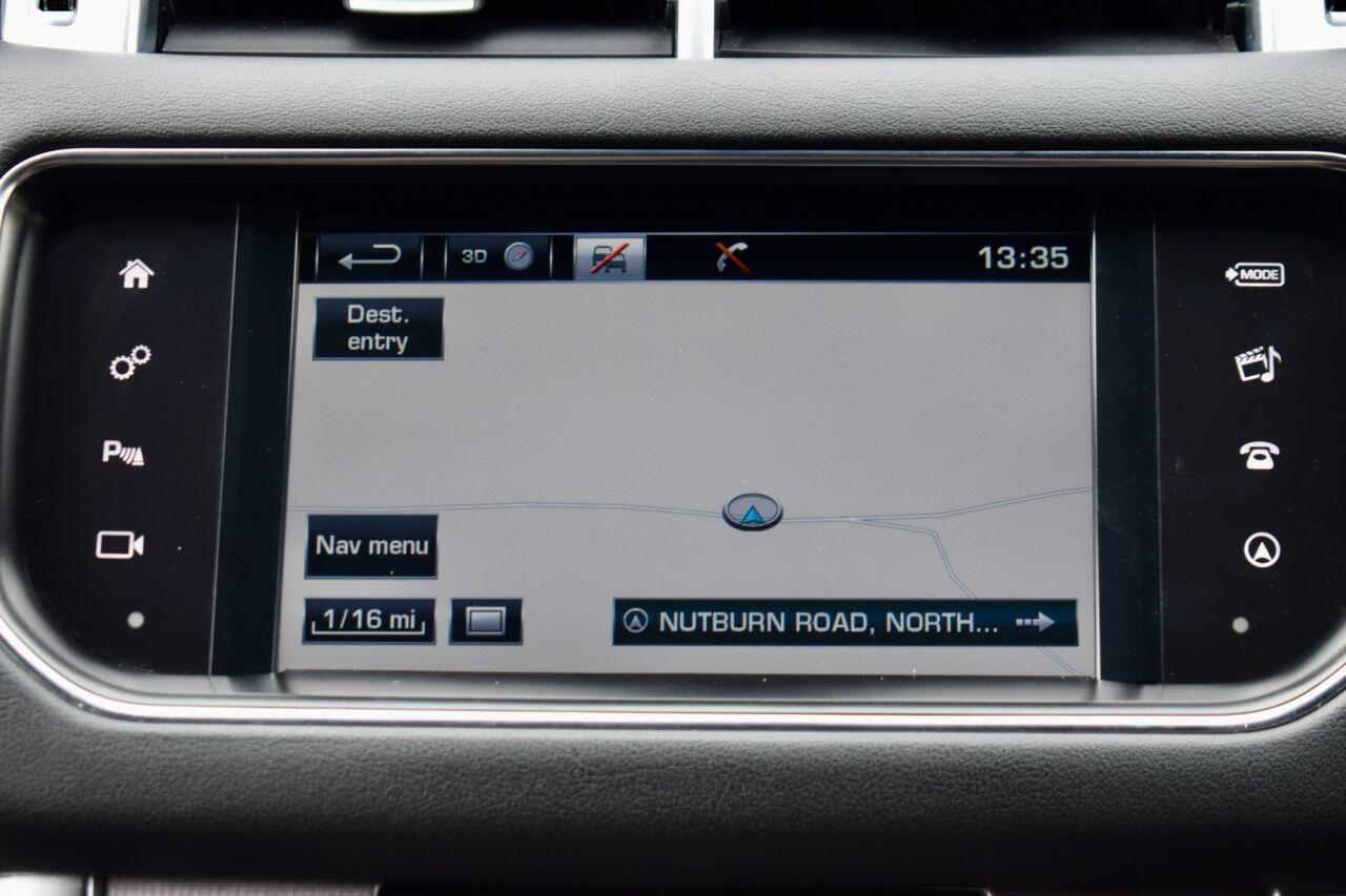 Land Rover Range Rover Sport view 50