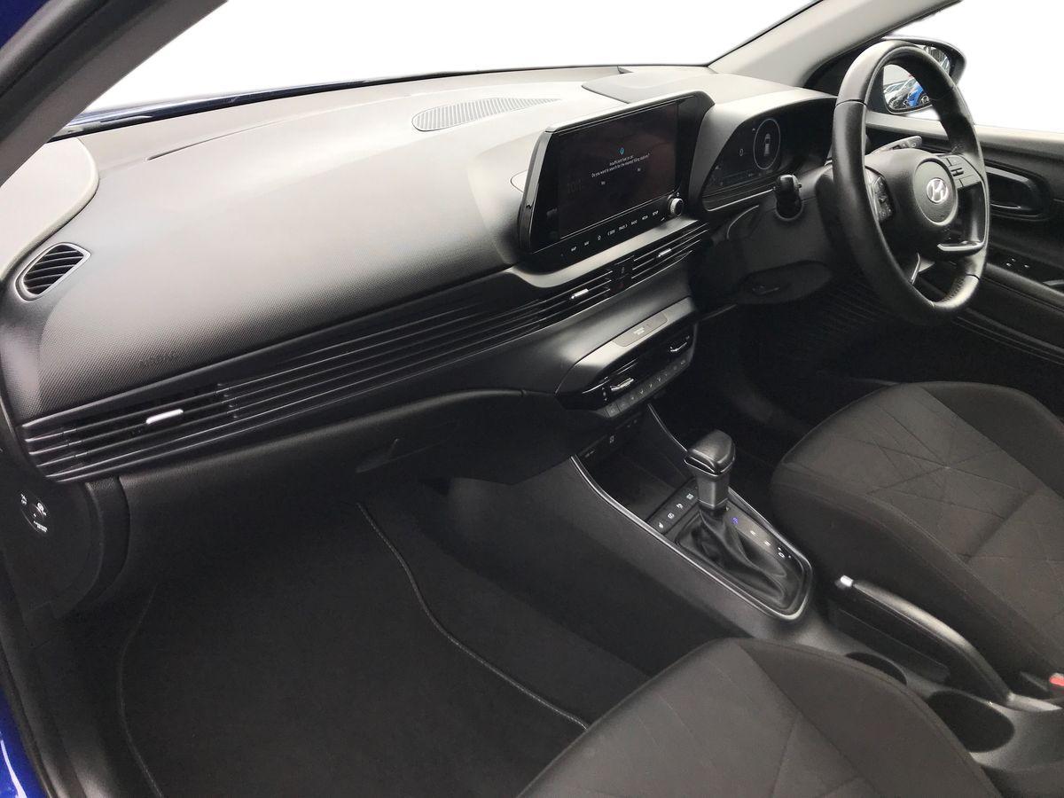 Hyundai Bayon view 5