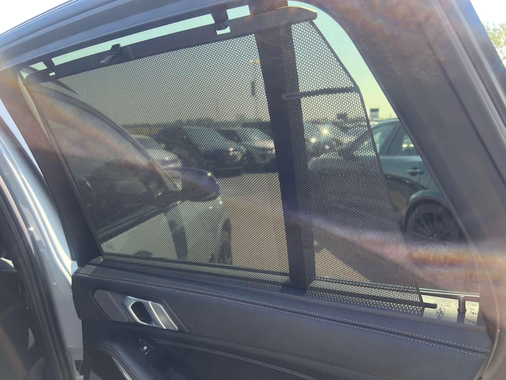 BMW X5 view 78