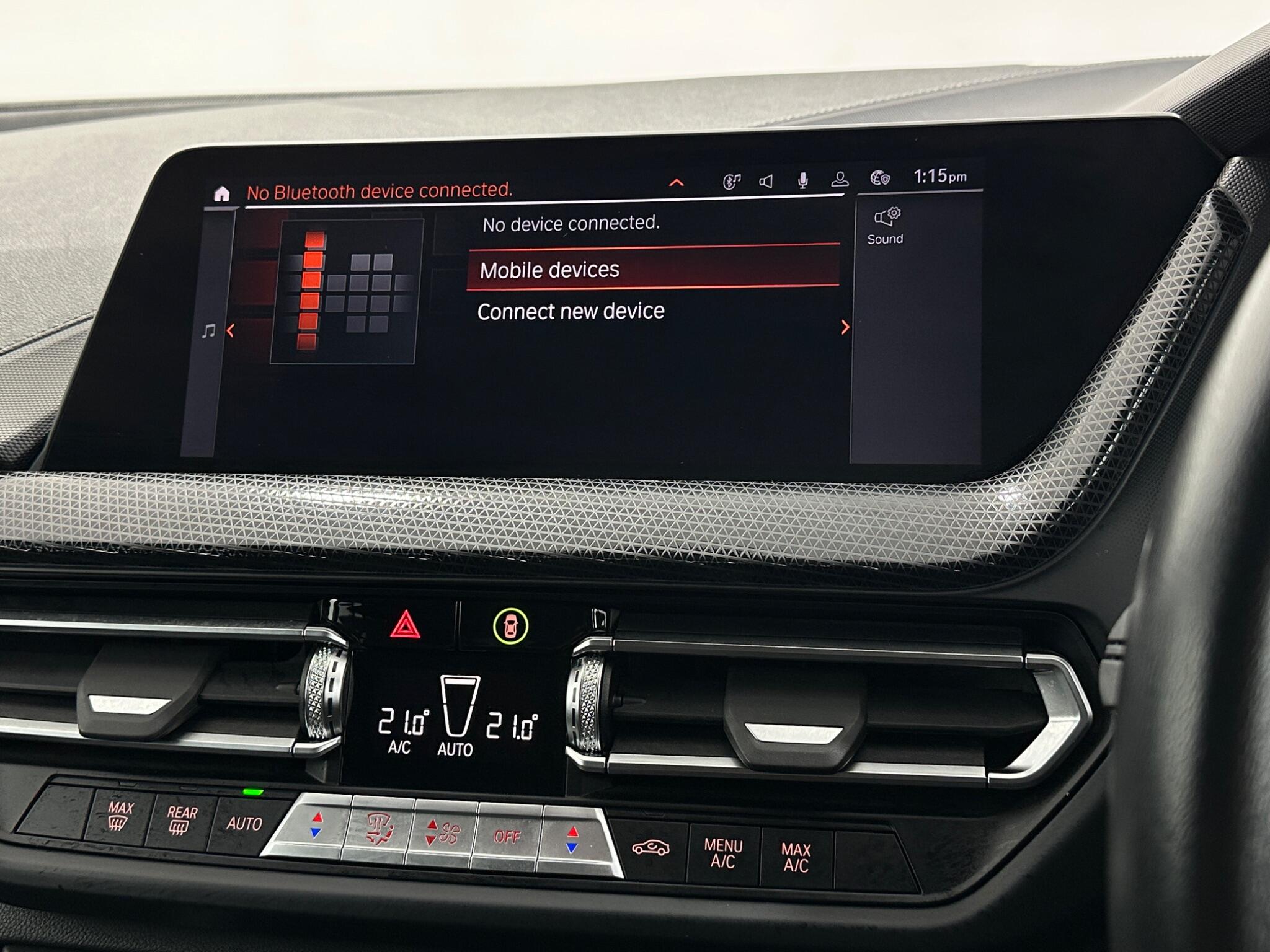 BMW 2 Series view 26