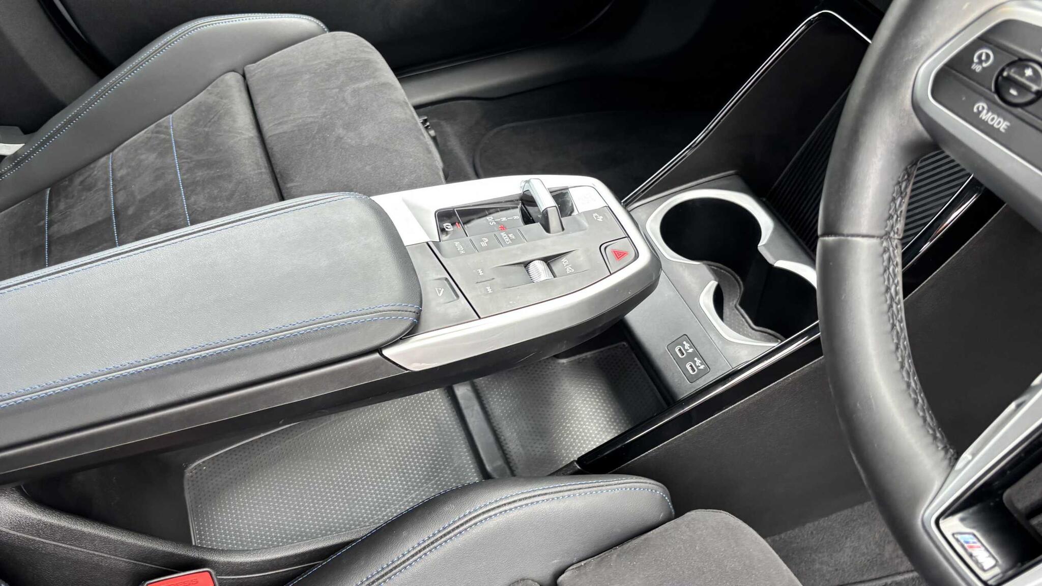 BMW X2 view 8
