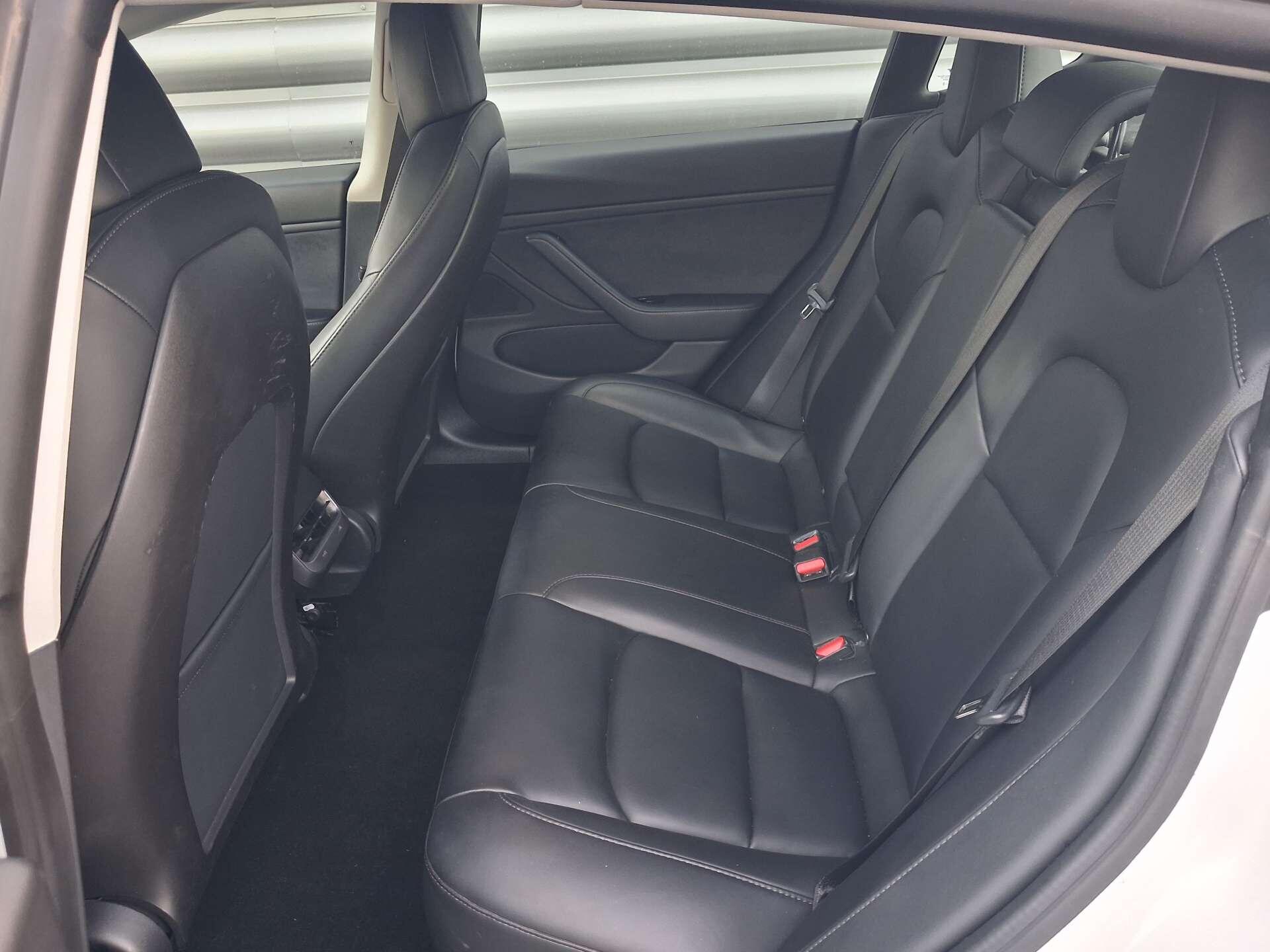 Tesla Model 3 view 14