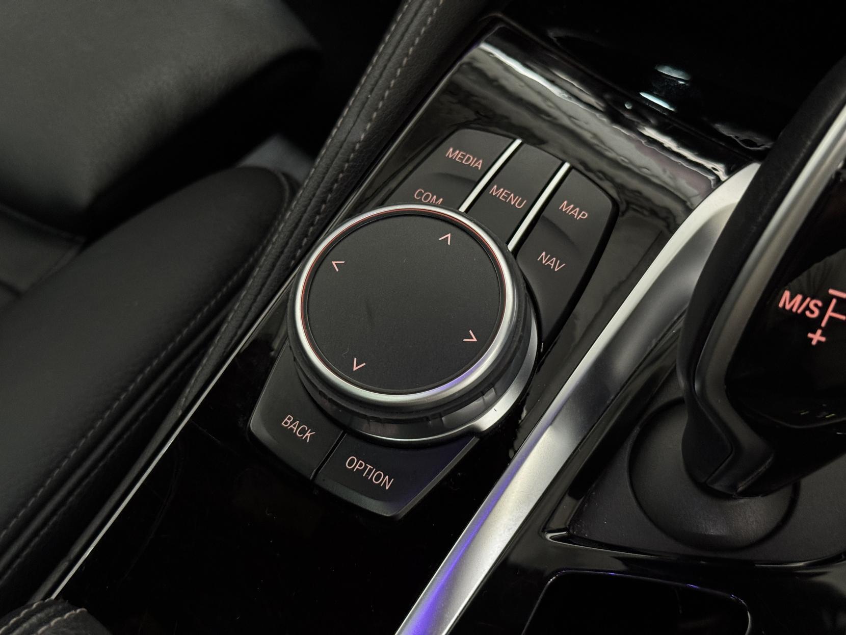 BMW 6 Series view 46