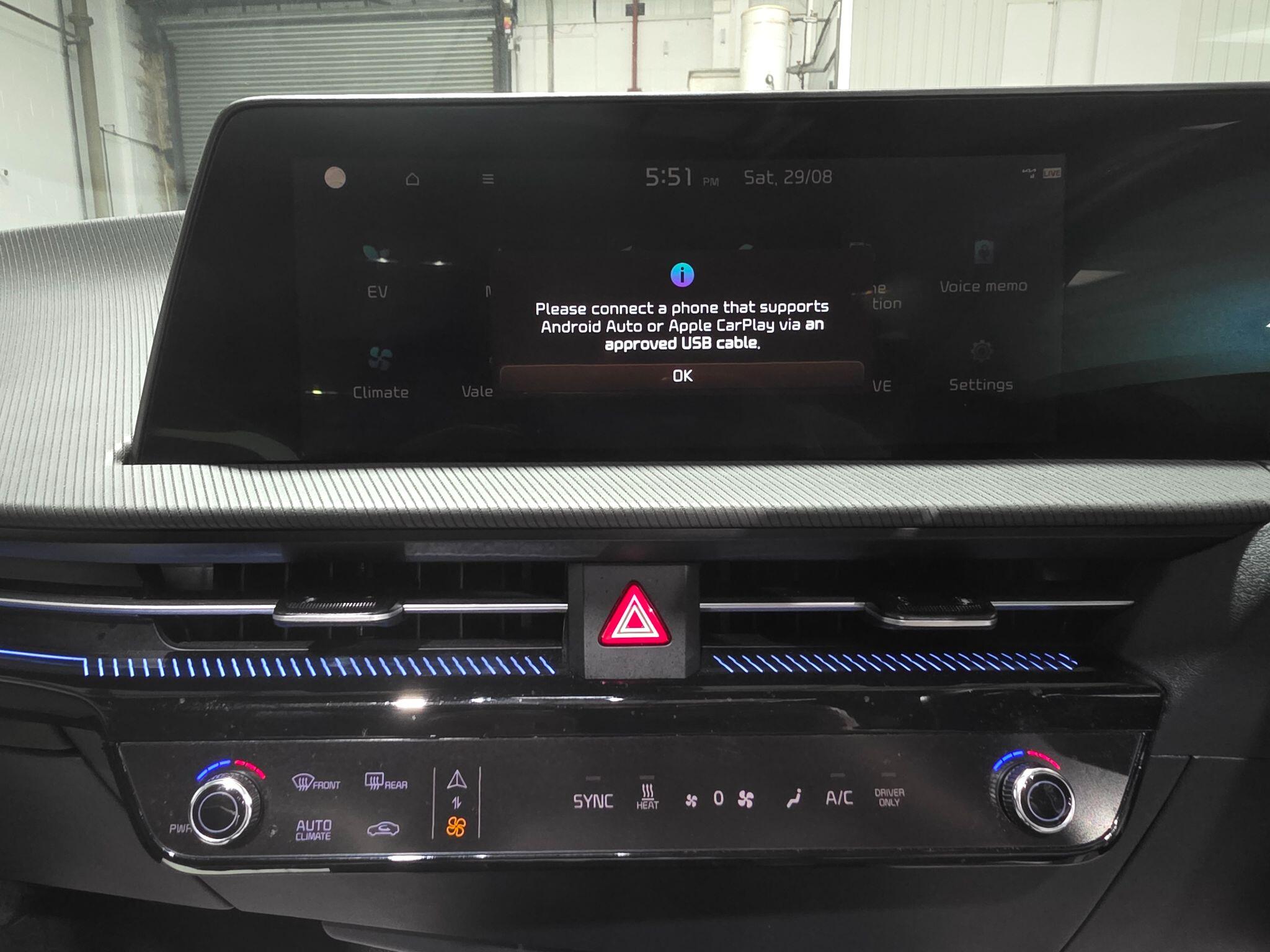Kia Ev6 view 10