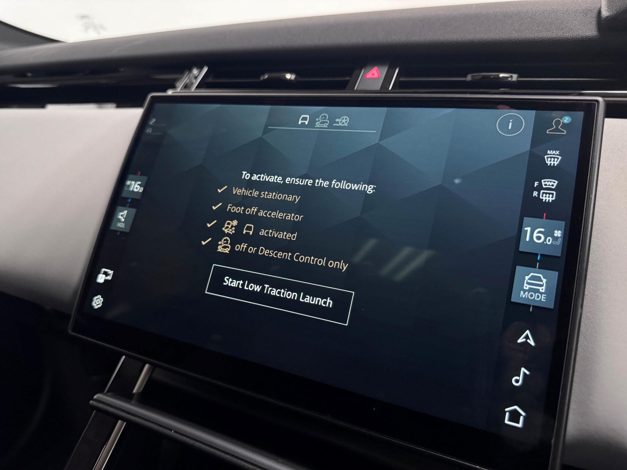 Land Rover Range Rover Velar view 51