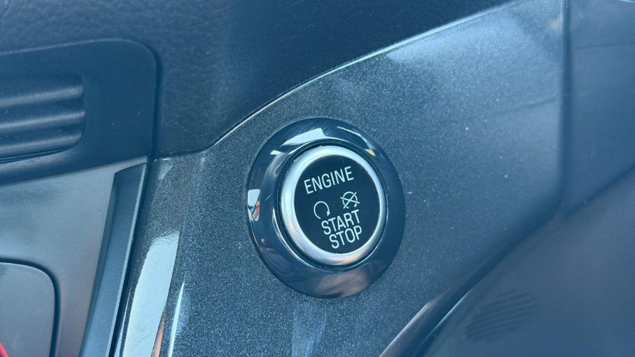 Ford Kuga view 33