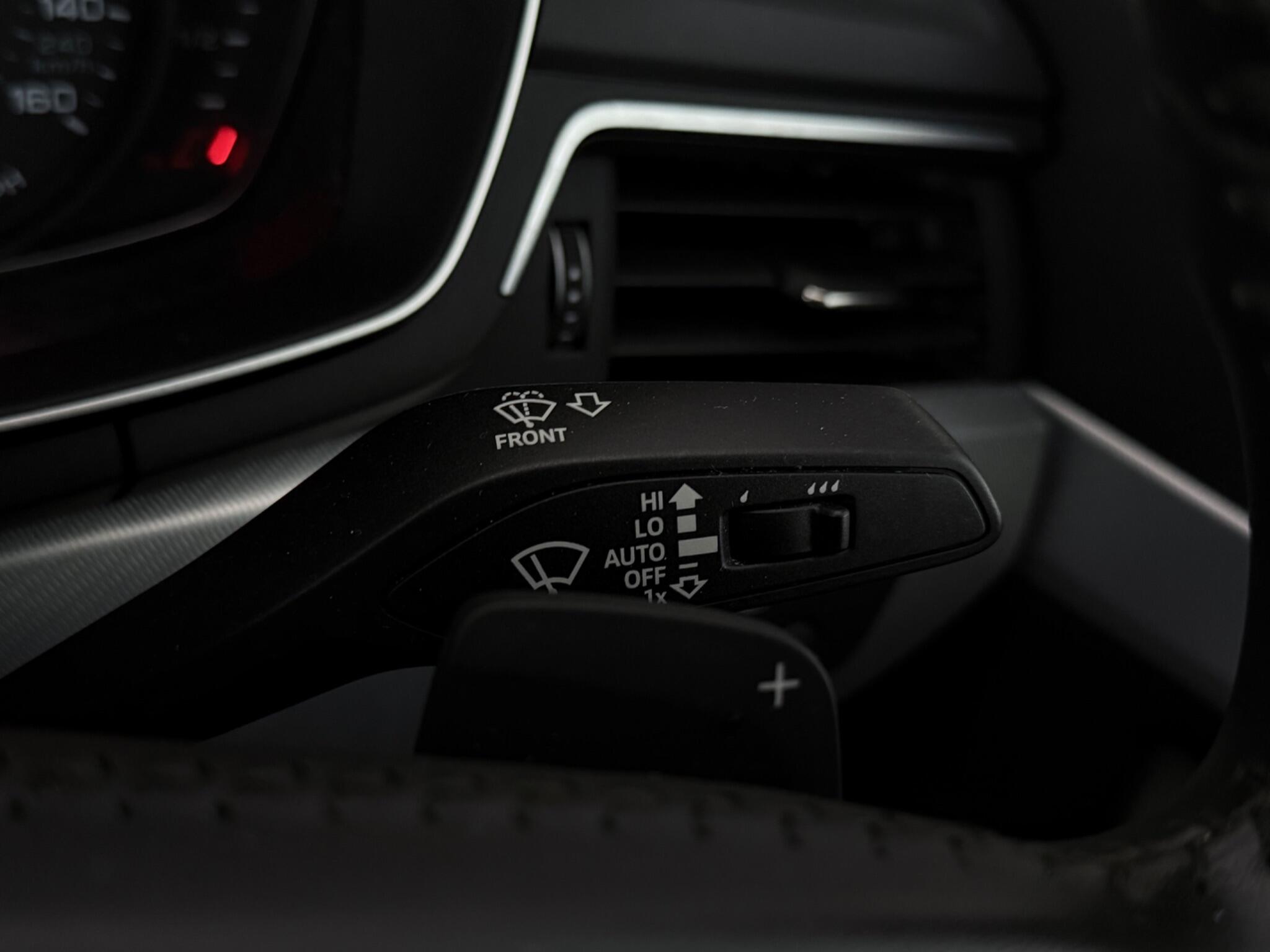 Audi A5 view 18