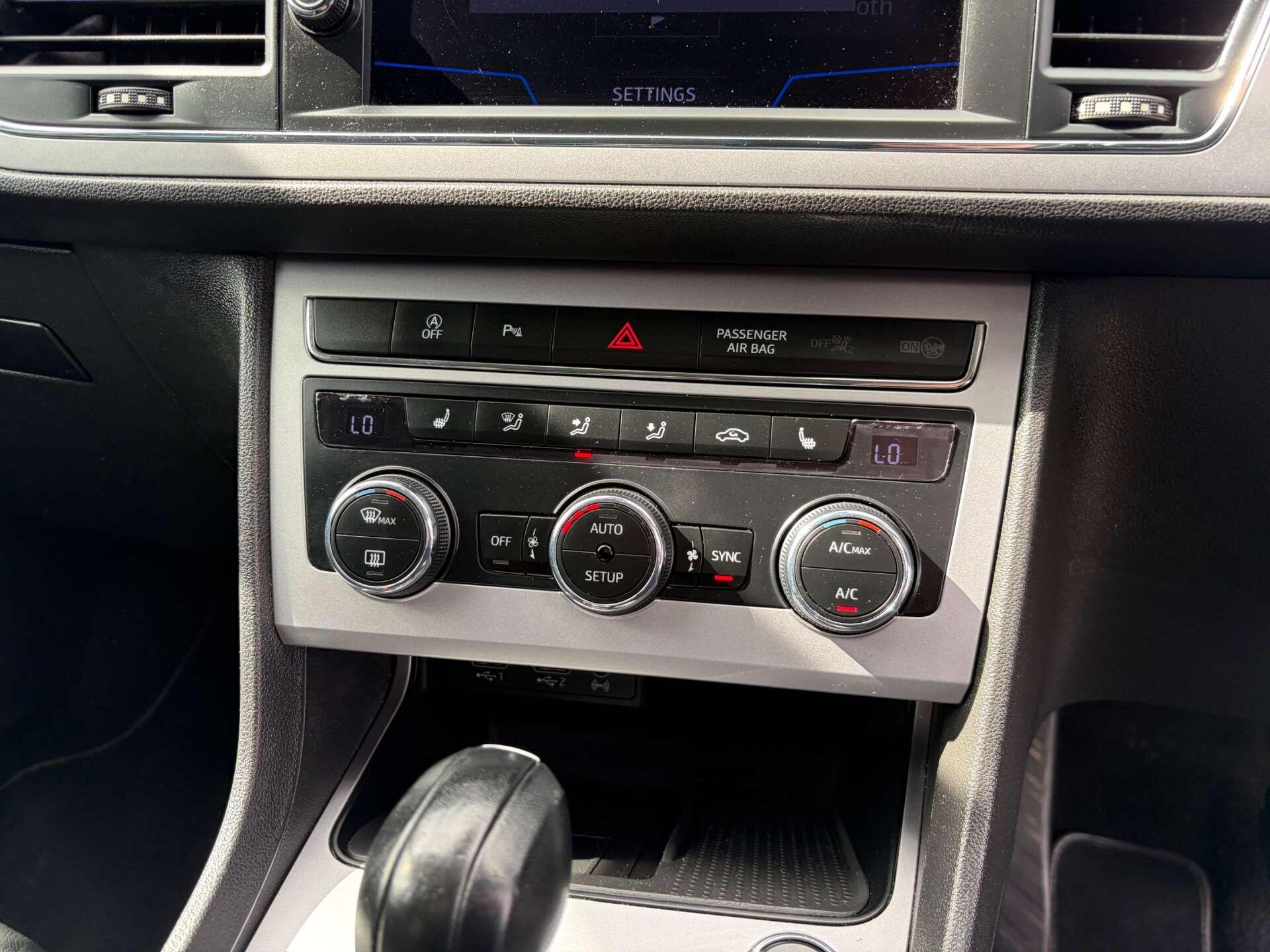 Seat Leon Leon view 42
