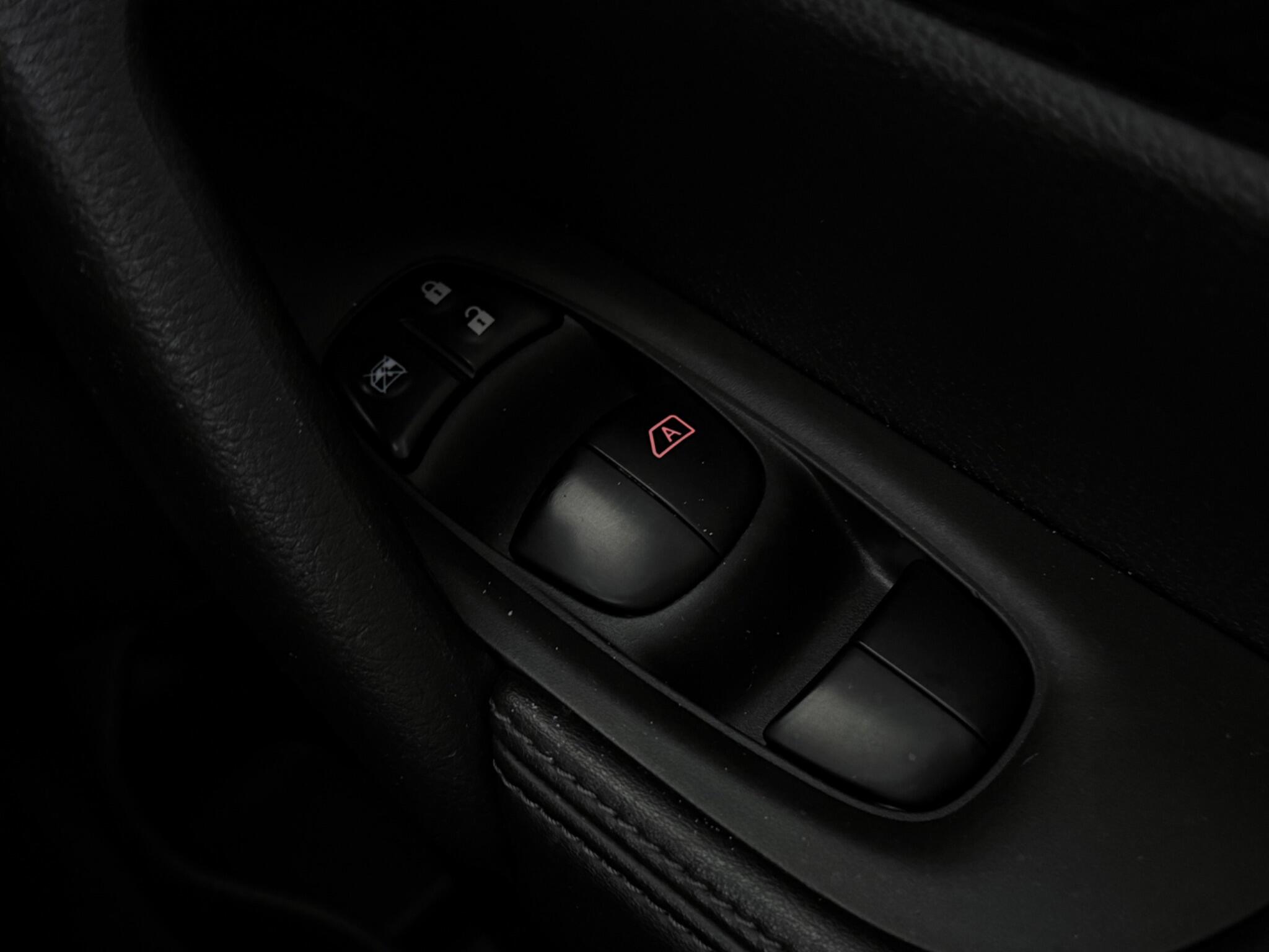 Nissan X-Trail view 23