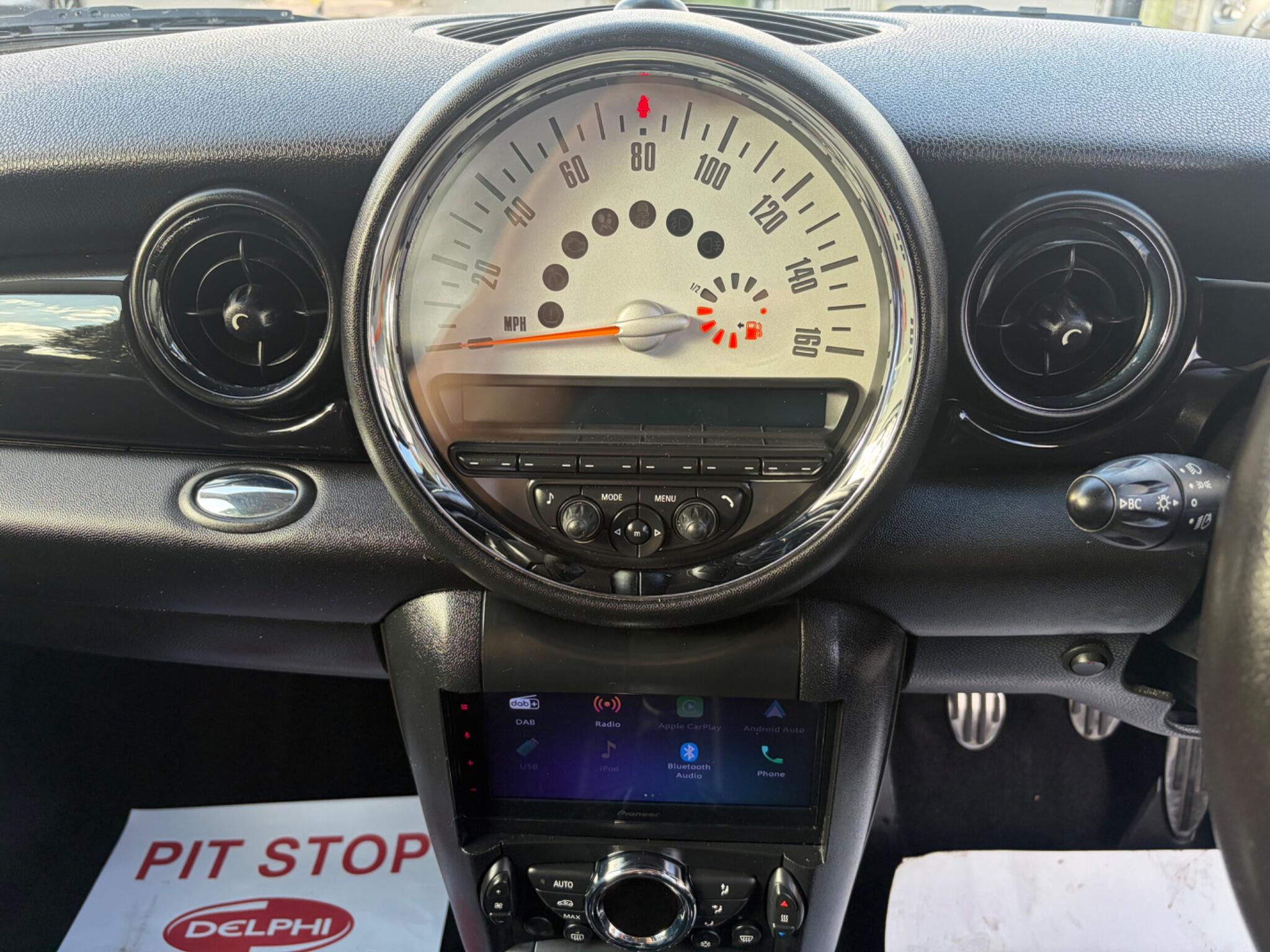Mini Hatch view 48