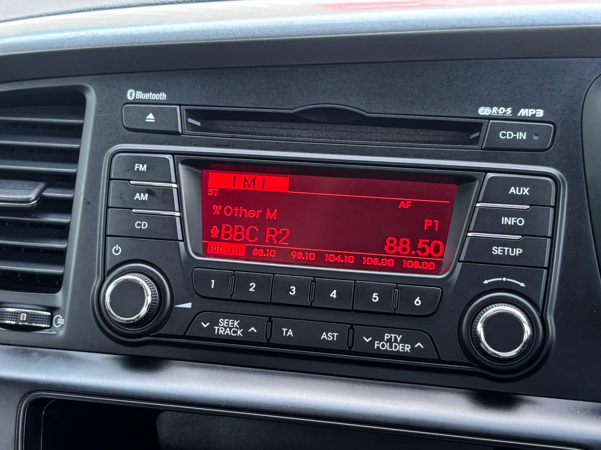 Kia Optima view 23