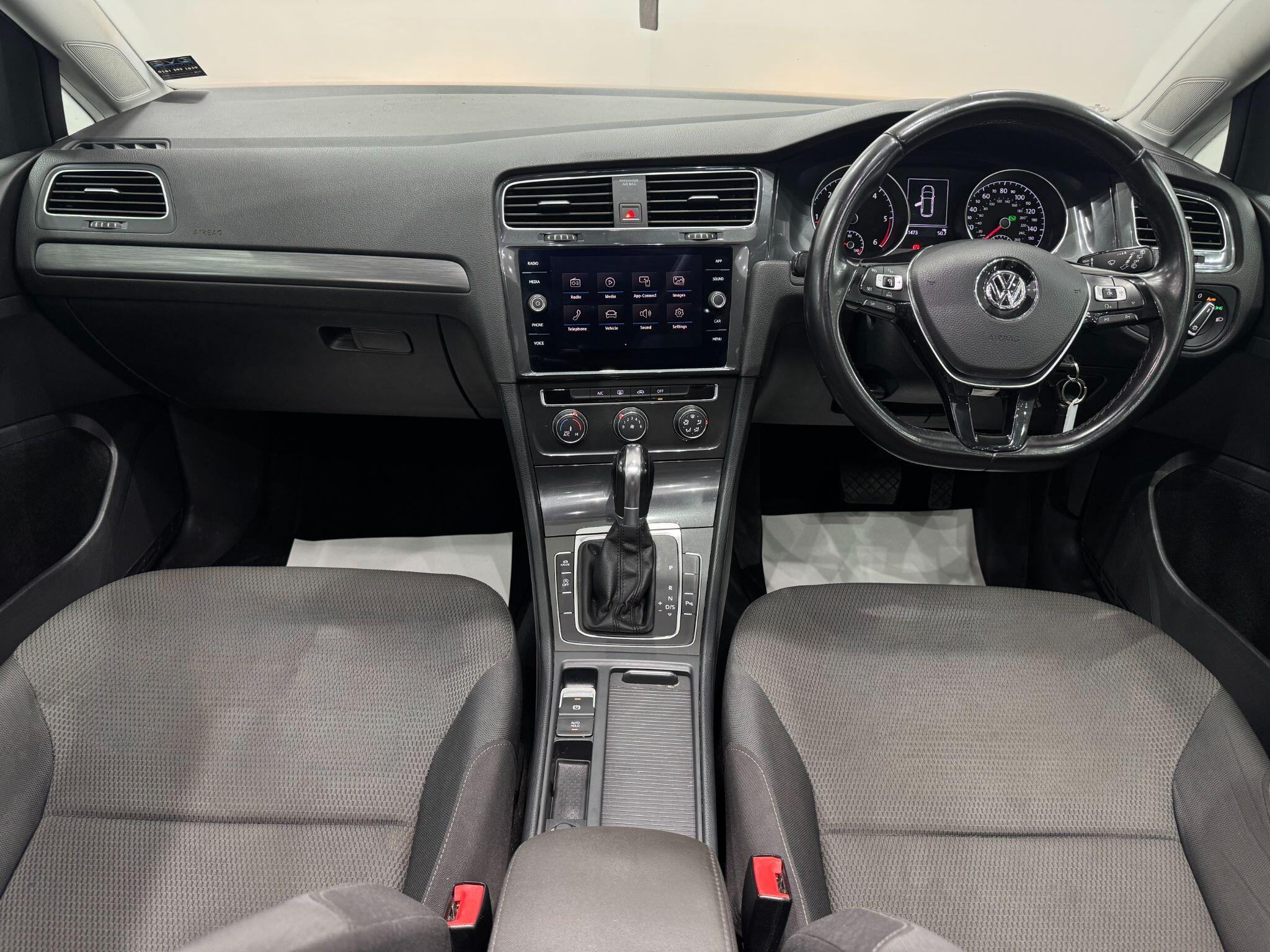 Volkswagen Golf view 56