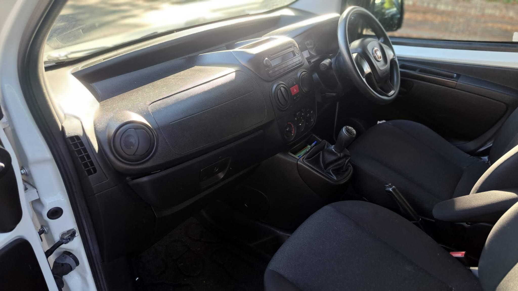 Fiat Fiorino