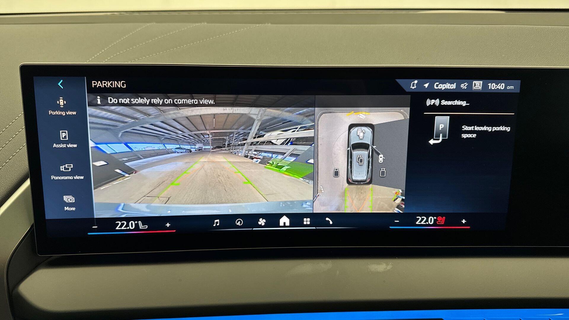 BMW X3 view 26