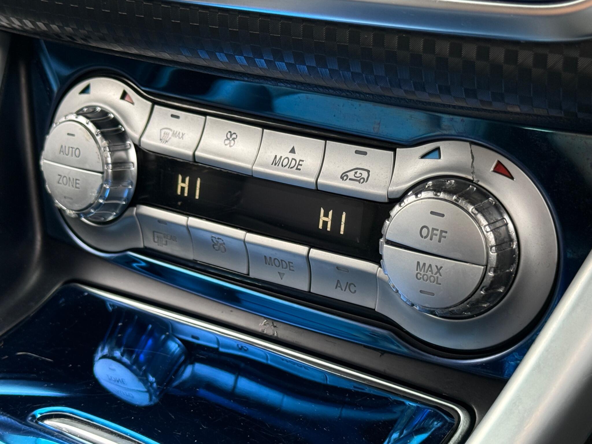 Mercedes-Benz A Class - Image 63