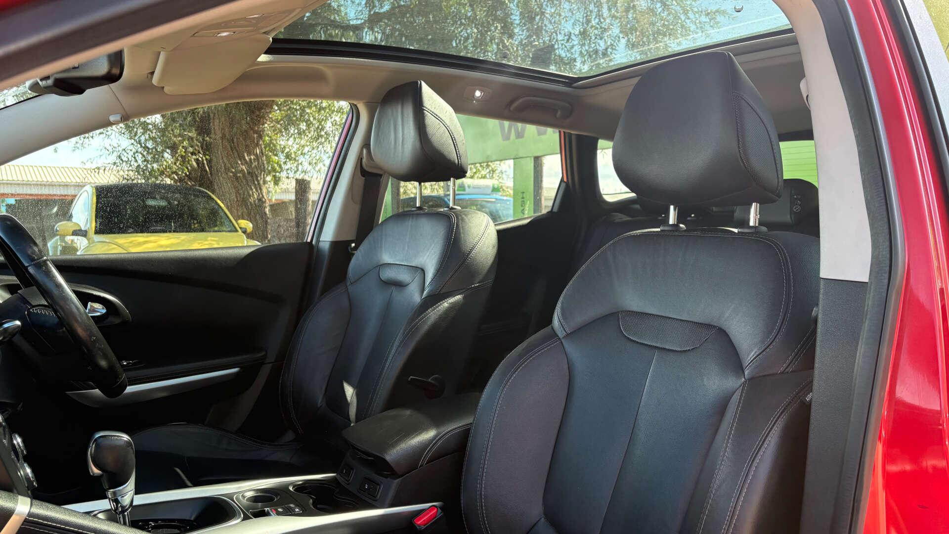 Renault Kadjar view 13