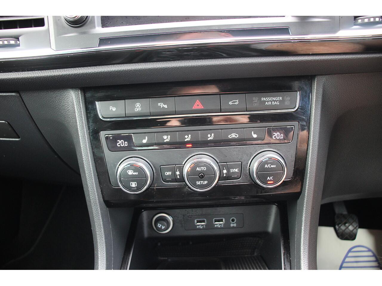 Seat Ateca view 27