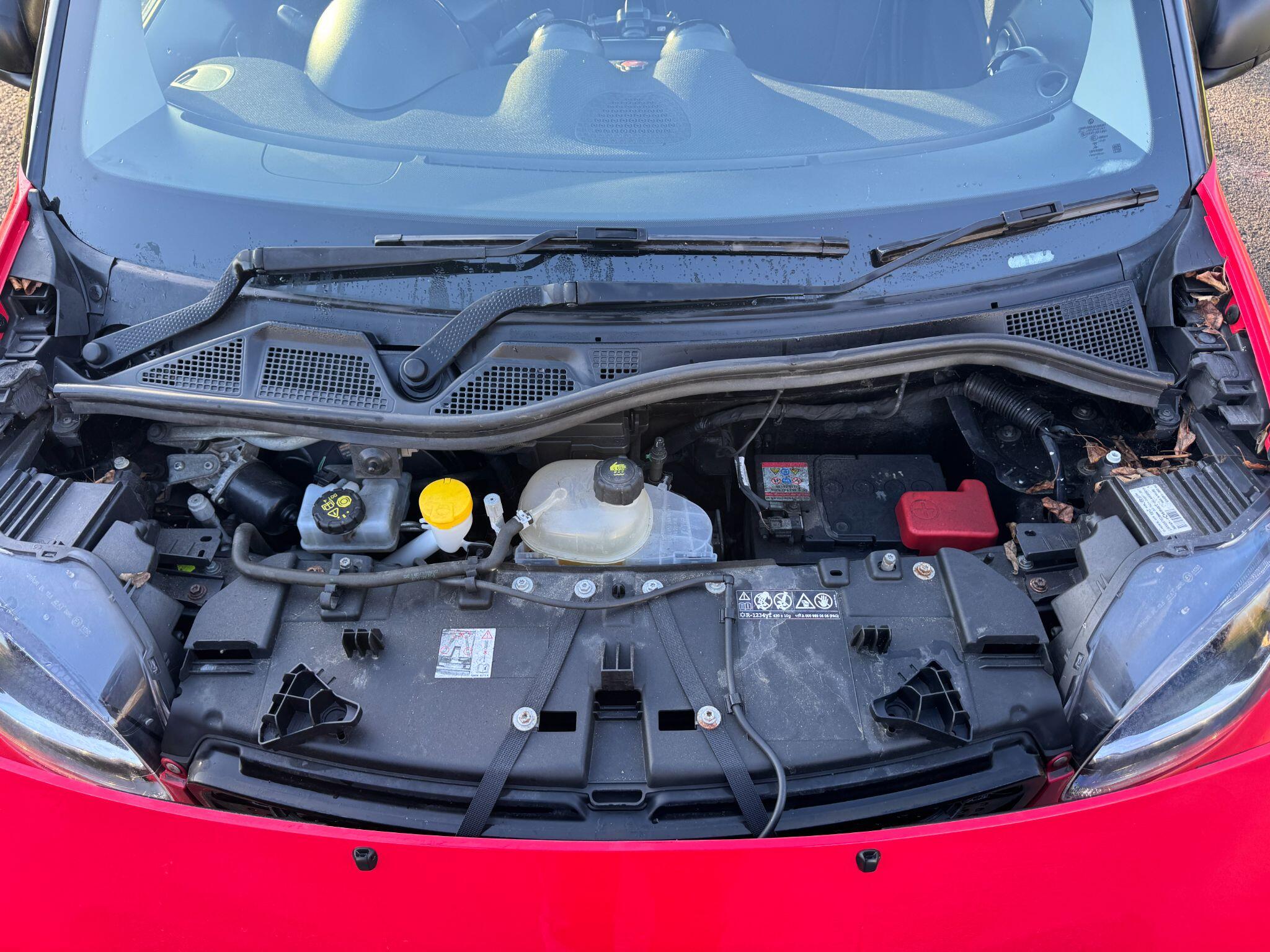 2017 Smart fortwo 1.0 Passion Euro 6 (s/s) 2dr • 71,000 miles image 40