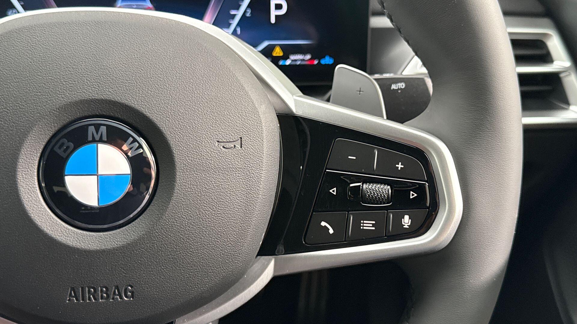 BMW 2 Series view 18