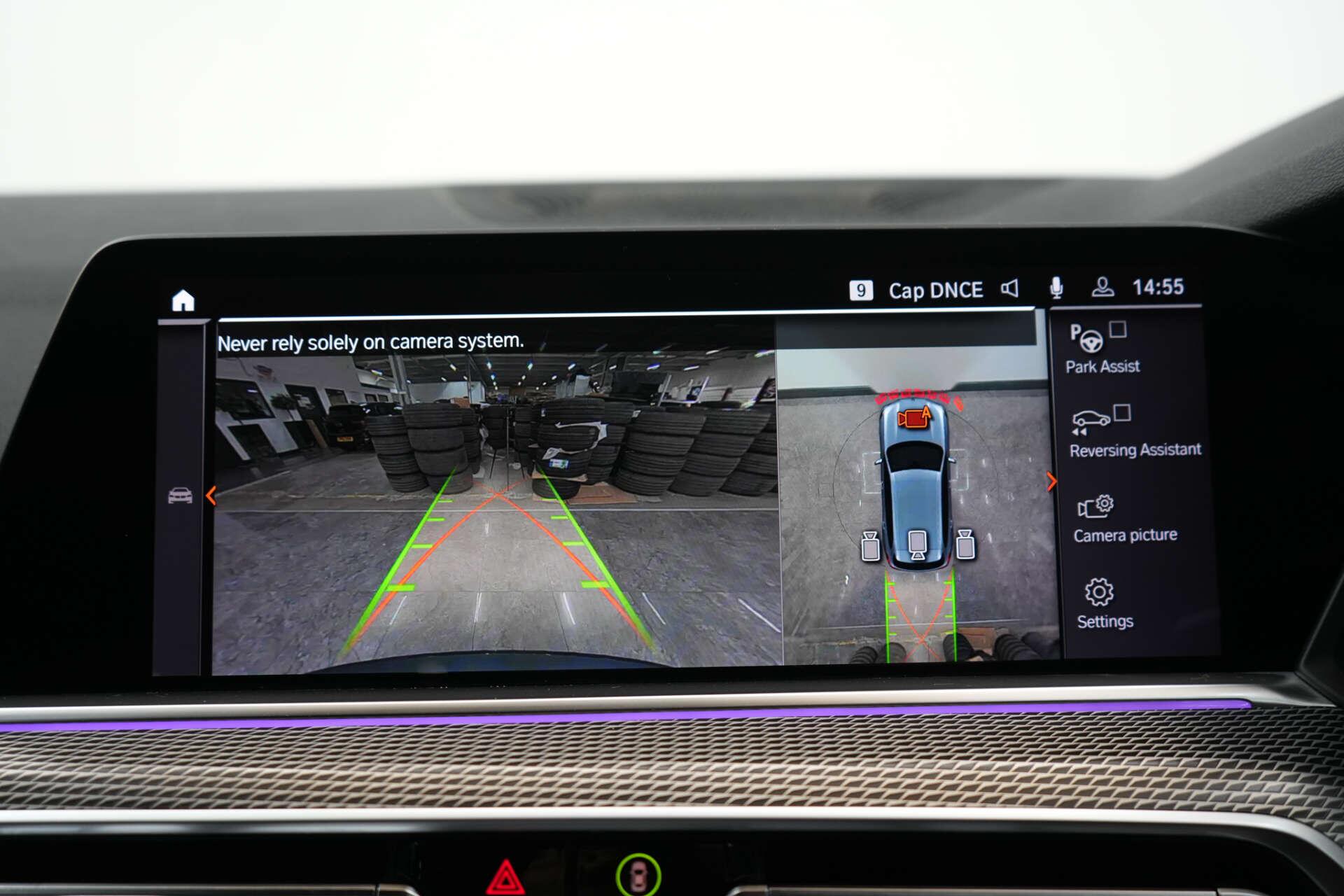 BMW X5 view 47