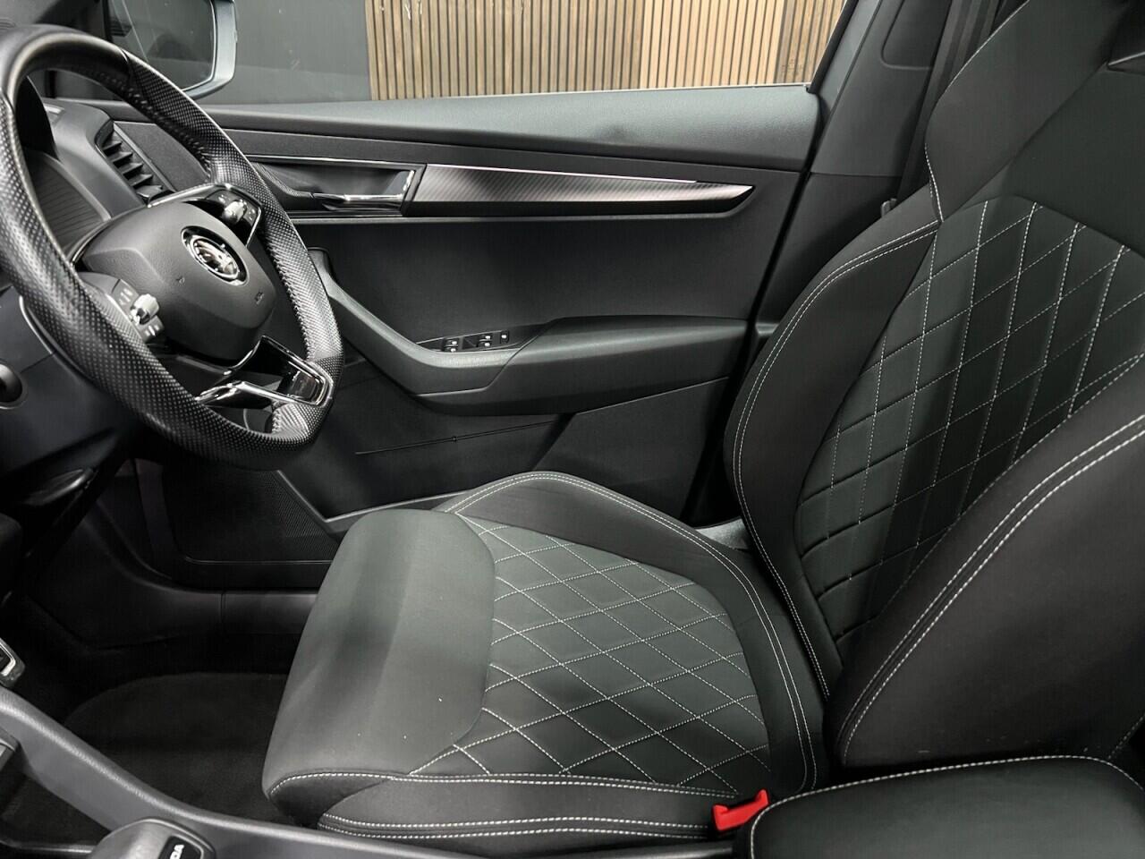 Skoda Karoq view 28