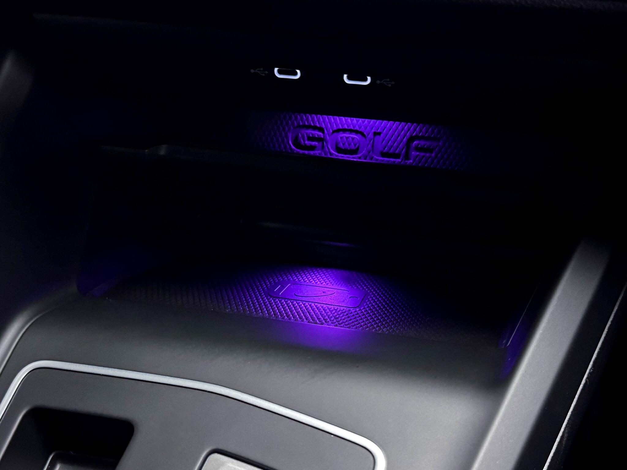 Volkswagen Golf view 35