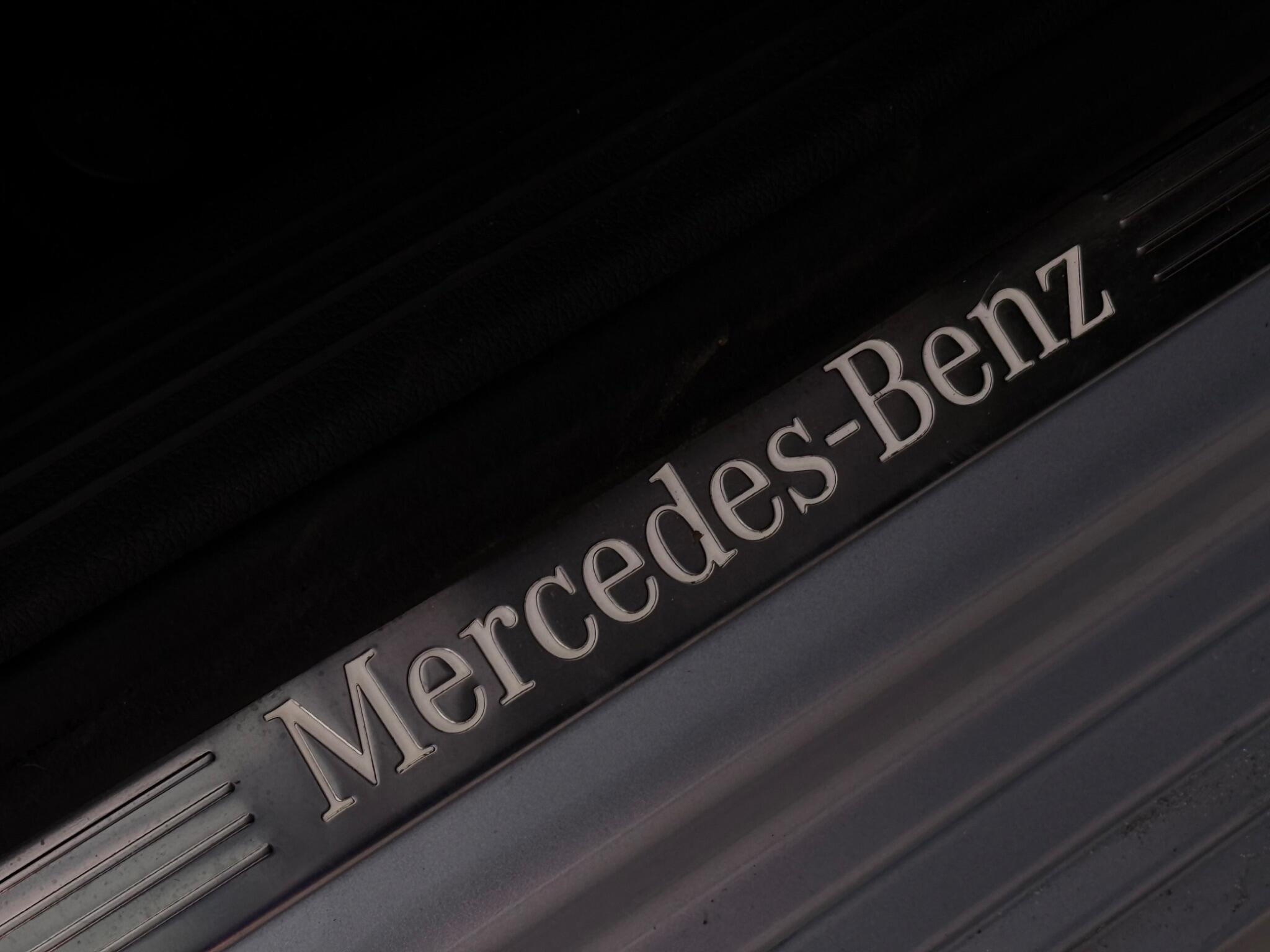 Mercedes-Benz A-Class view 37
