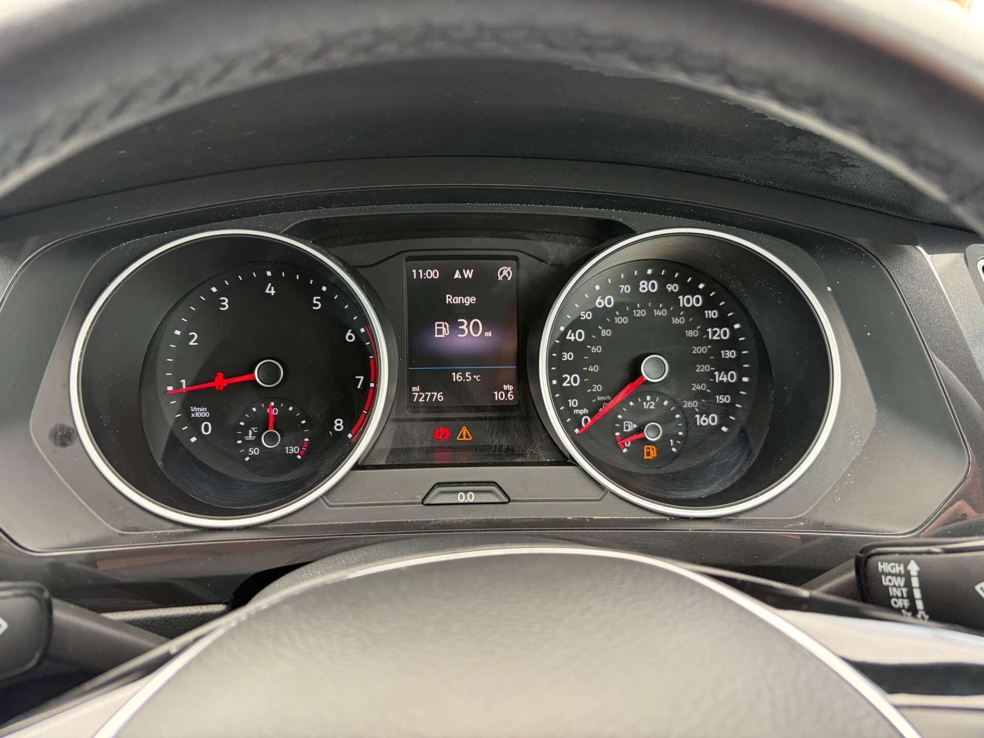 Volkswagen Tiguan view 43