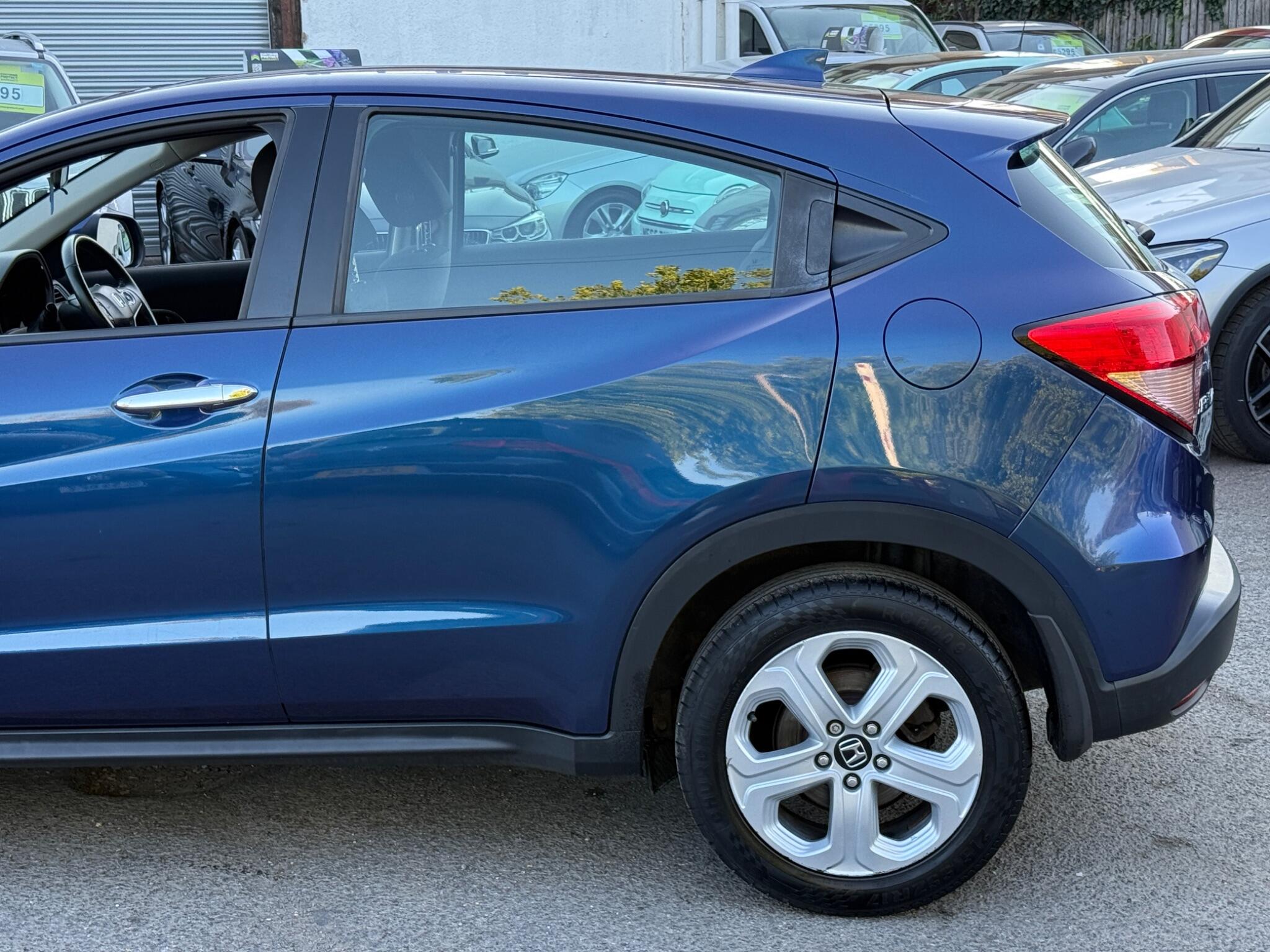 Honda HR-V - Image 12