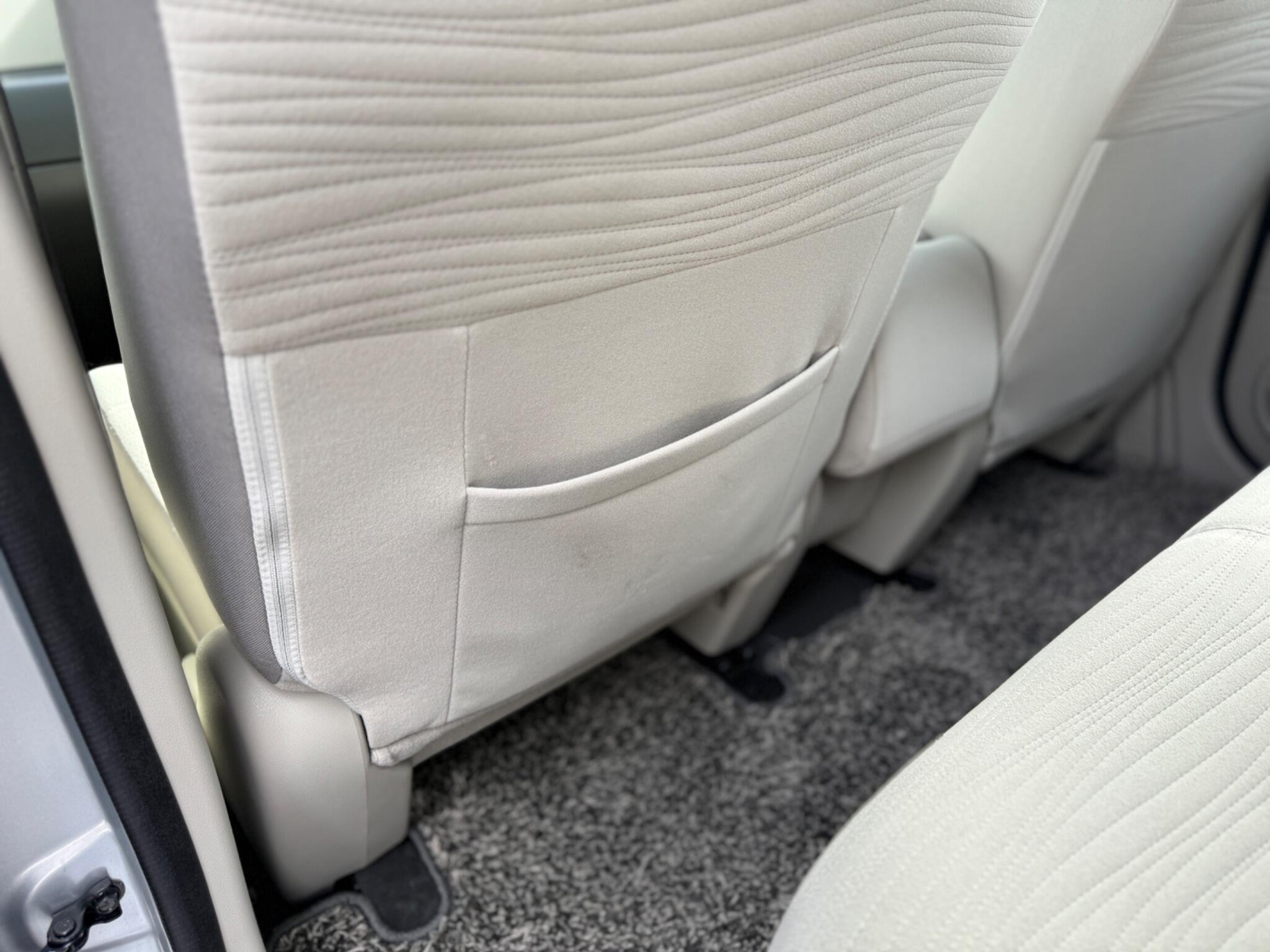Nissan Cube view 55