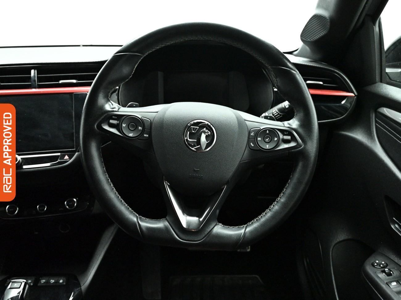 Vauxhall Corsa view 9