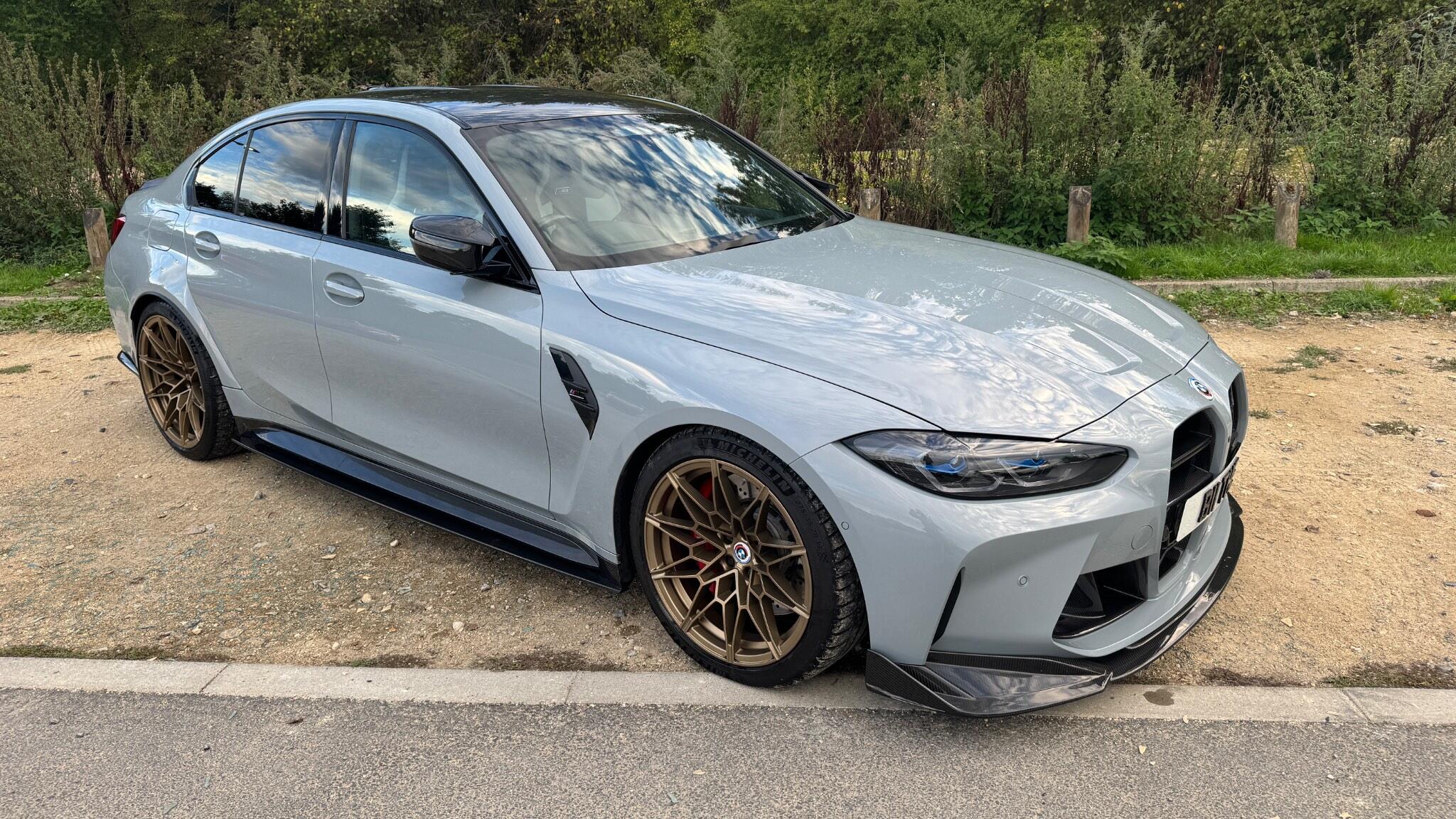 BMW M3